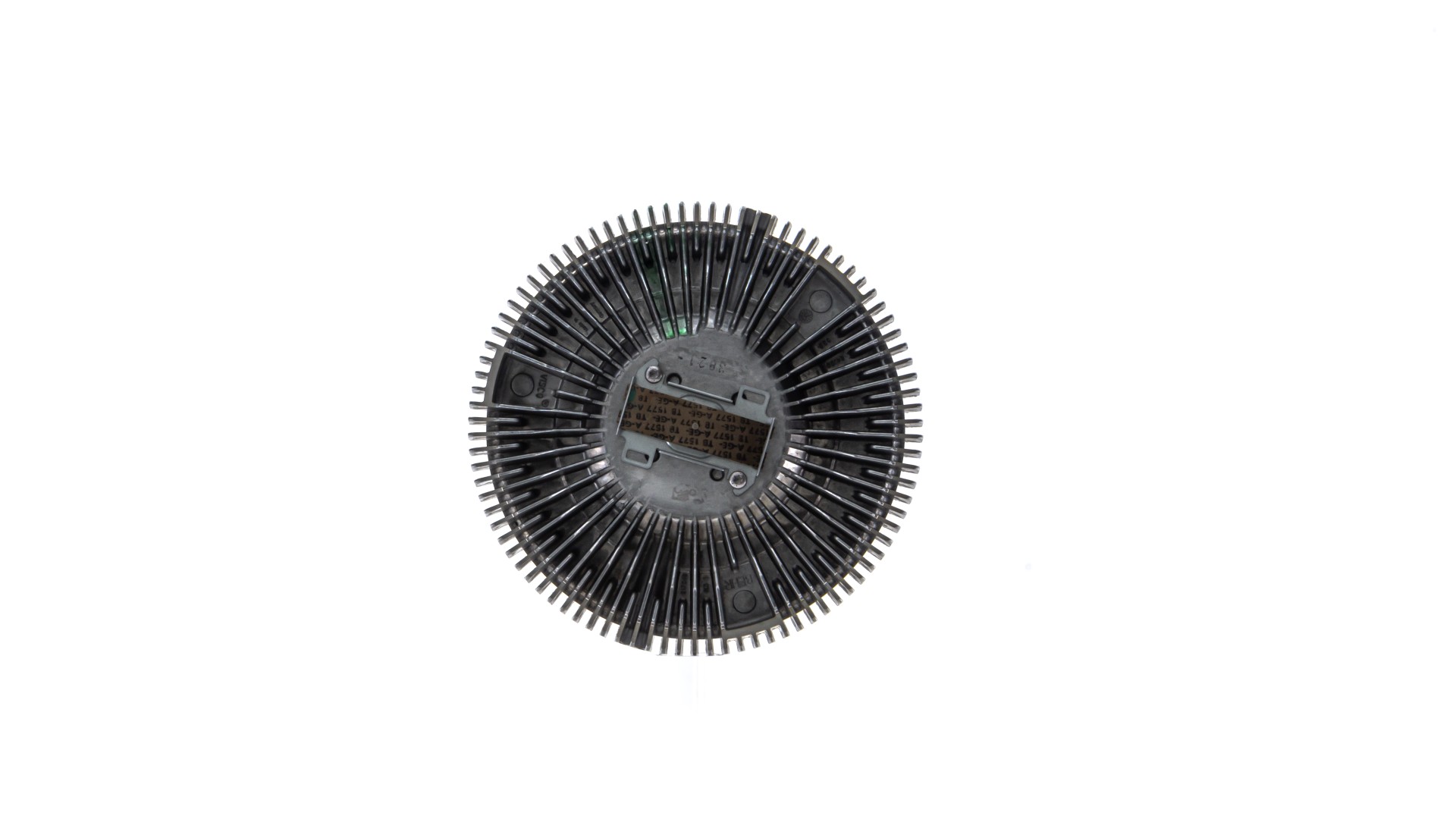 Cumpărați online Cupla, ventilator radiator CFC 42 000P original/ă și la un preț mic, compatibil/ă cu nr. OEM 1372387