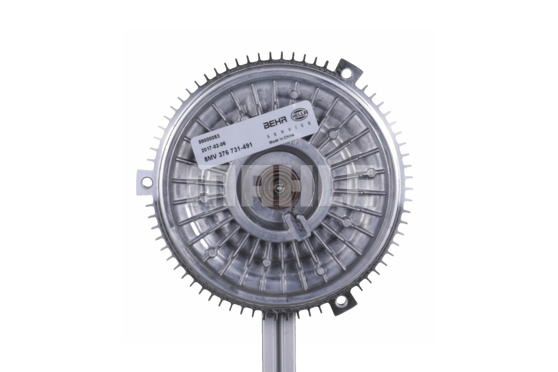 Kúpte si lacné originálne Spojka ventilátora chladenia CFC 44 000P porovnateľné s A1122000222 OEM číslami online