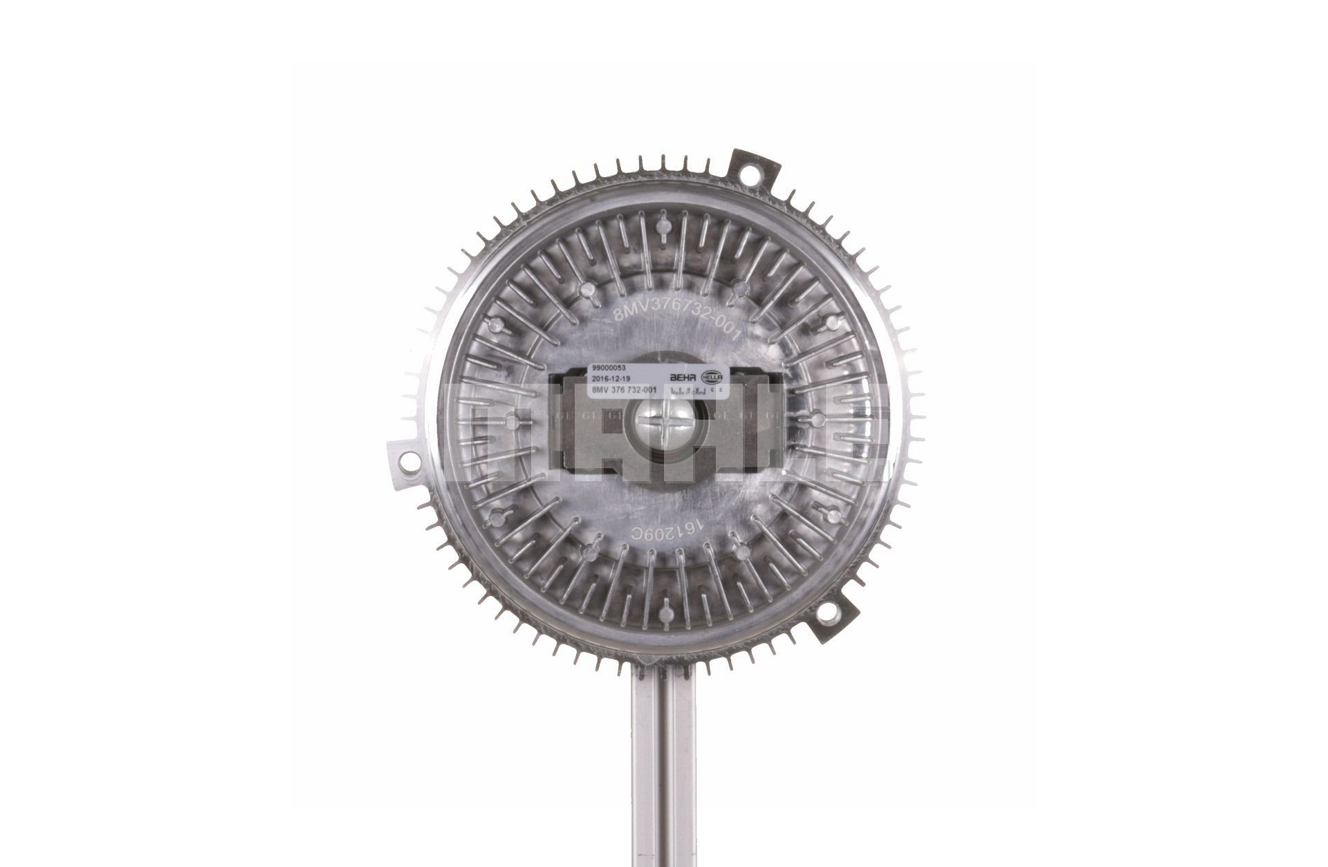 Iegādājieties lēti oriģinālo Sajūgs, Radiatora ventilators CFC 45 000P comparable with A1042000022 OEM numbers online