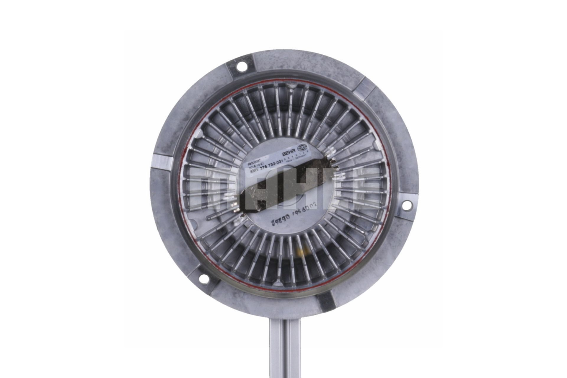 MAHLE ORIGINAL Sidur, radiaatoriventilaator CFC 48 000P