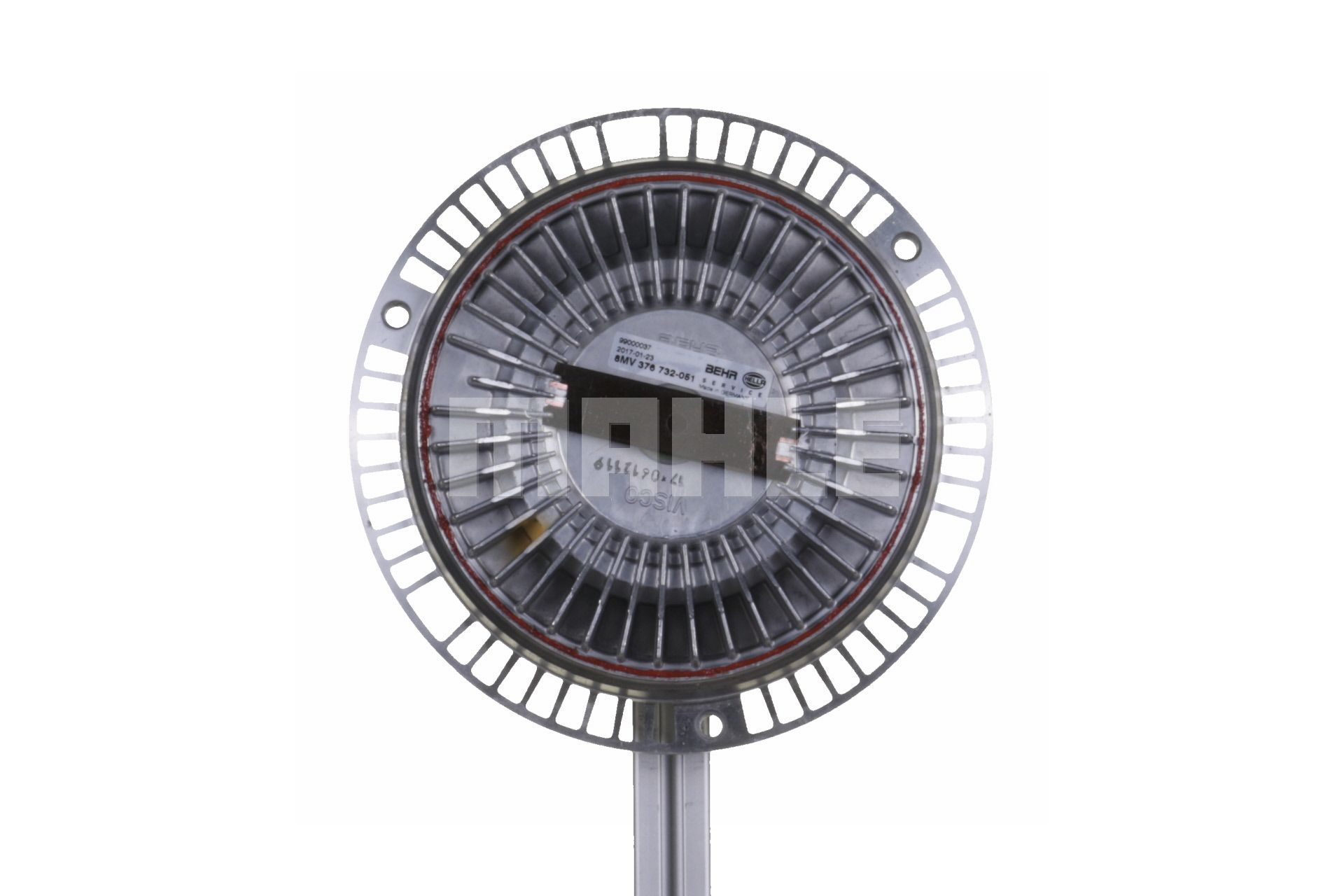 Iegādājieties lēti oriģinālo Sajūgs, Radiatora ventilators CFC 50 000P comparable with A9042000322 OEM numbers online