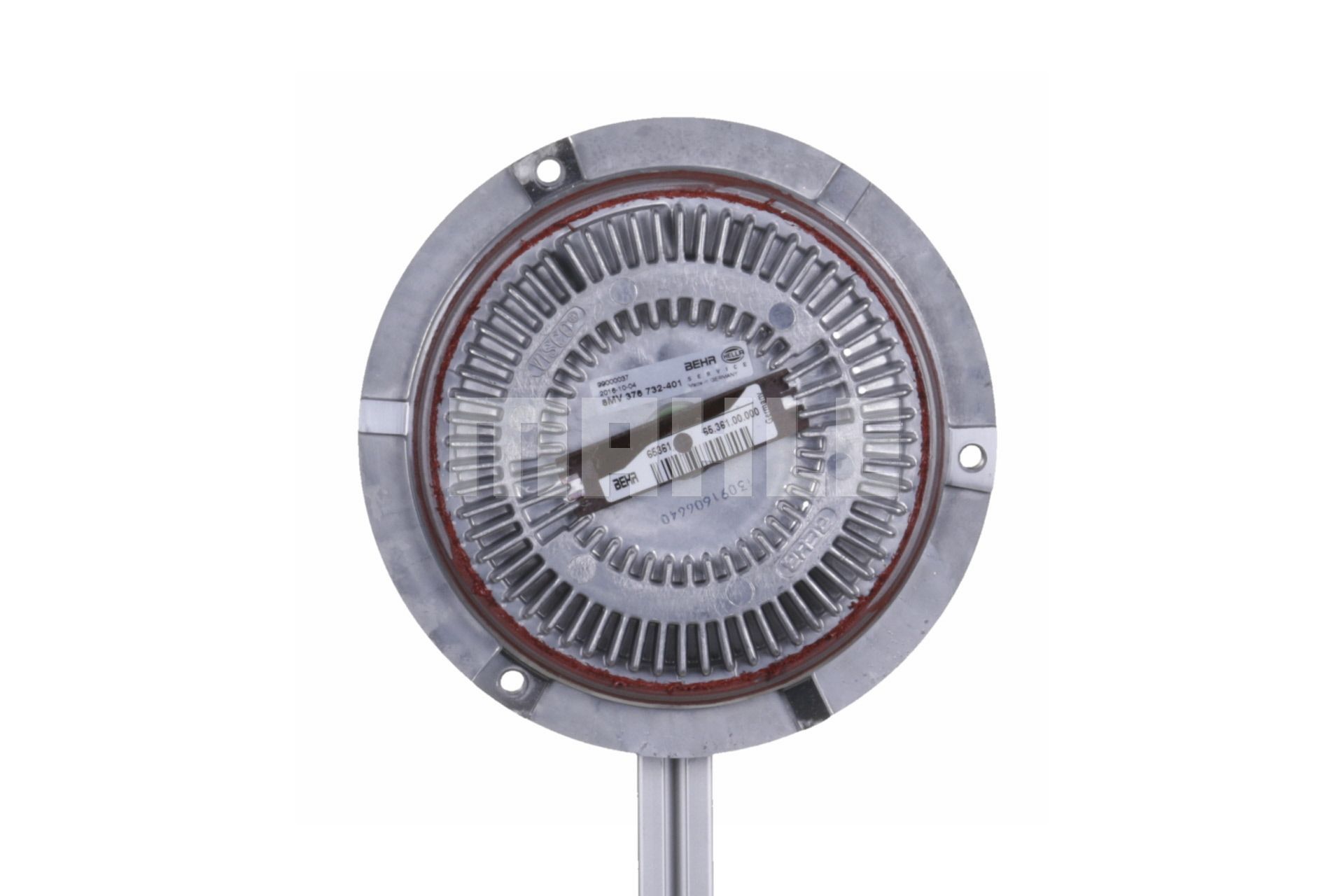 MAHLE ORIGINAL Sidur, radiaatoriventilaator CFC 69 000P