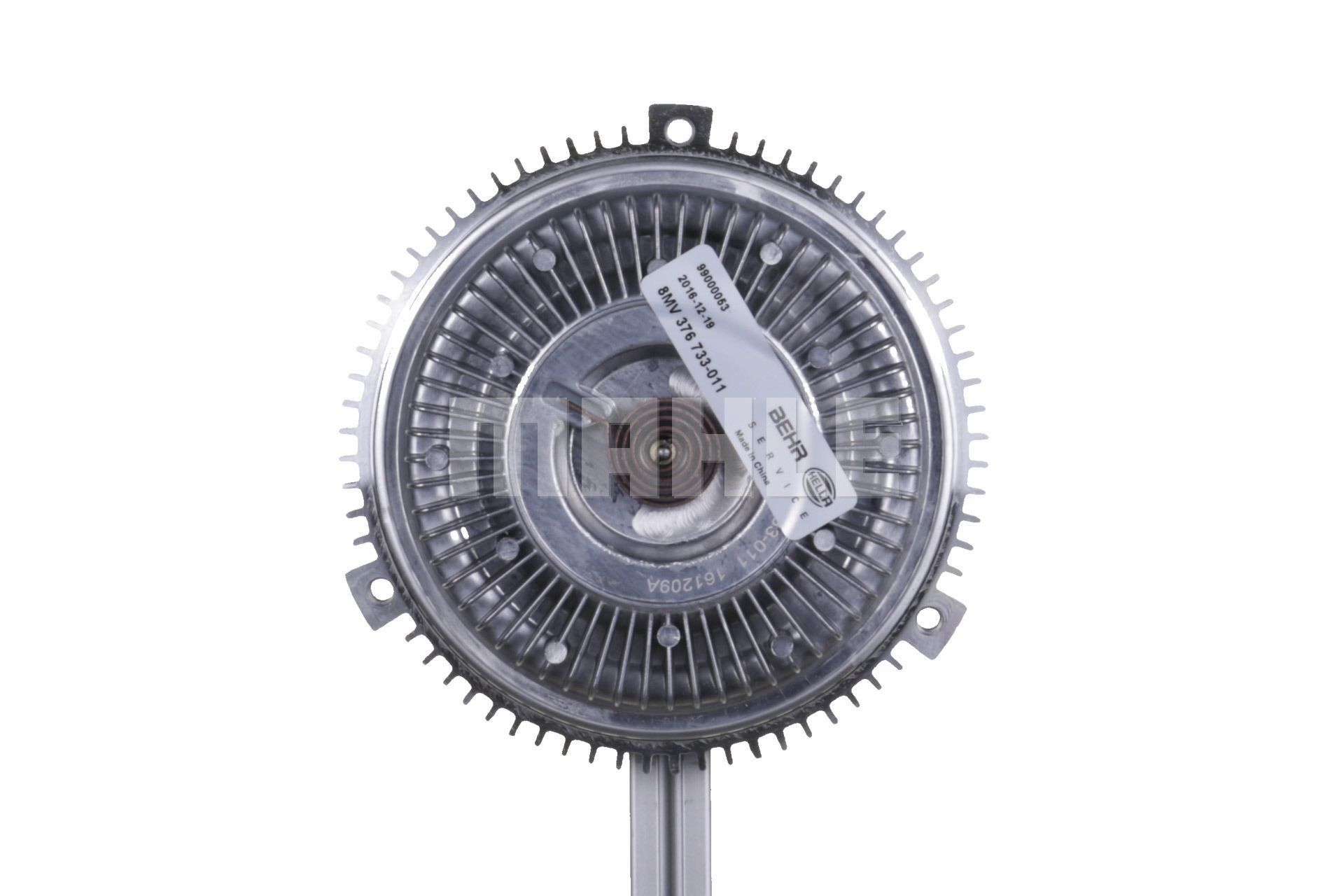 Įsigykite MAHLE ORIGINAL Sankaba, radiatoriaus ventiliatorius Prekės Nr.: CFC 76 000P už žemiausią 58,89 € kainą
