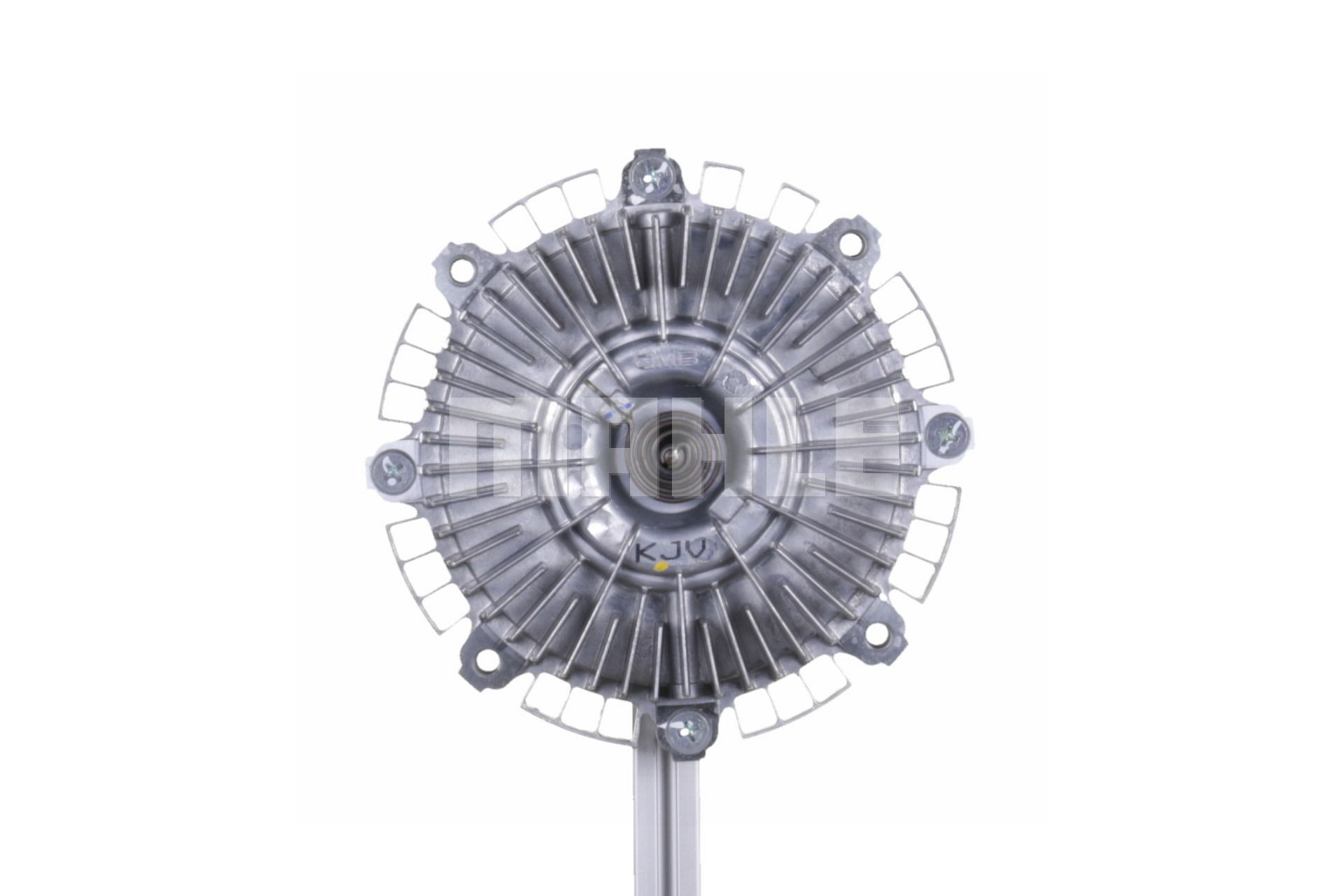 OEM Cupla, ventilator radiator KIA Sorento IV (MQ4) 2025 252374A000, 252374A100, VCH07 MAHLE ORIGINAL