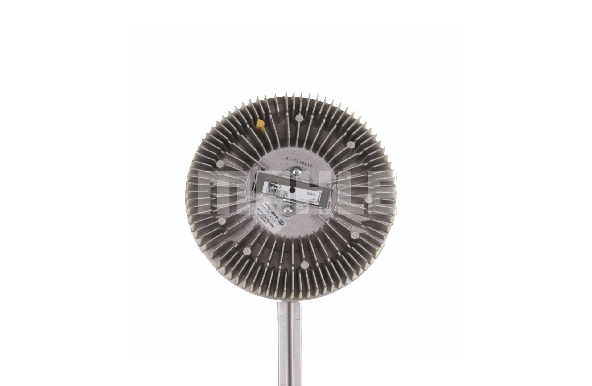 Vásároljon online olcsó, eredeti Ventilátor kuplung CFC 92 000P alkatrészt, mely összehasonlítható a PGB000030 OEM számmal
