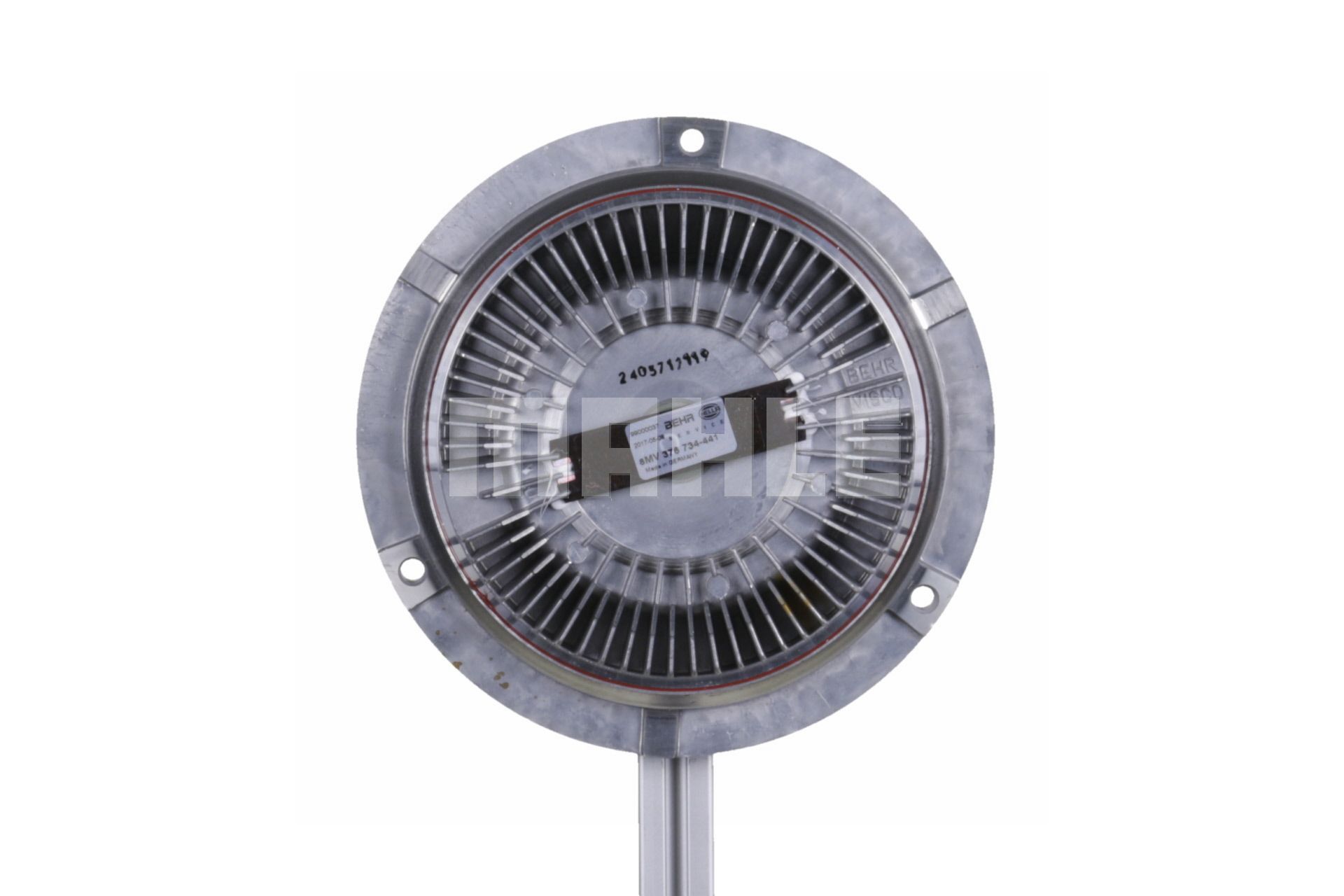 Cumpărați online Cupla, ventilator radiator CFC 93 000P original/ă și la un preț mic, compatibil/ă cu nr. OEM 7789256