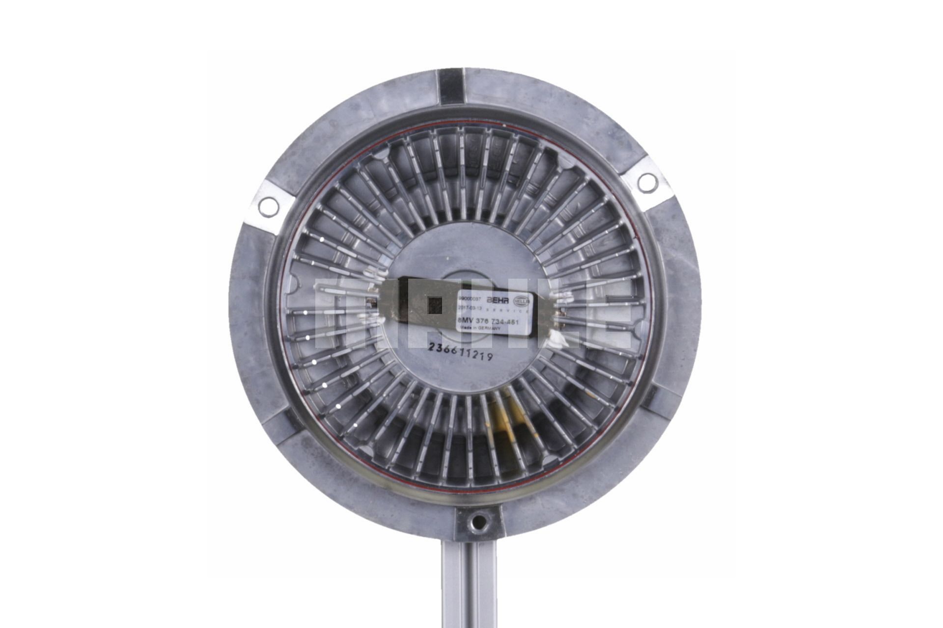 MAHLE ORIGINAL Sidur, radiaatoriventilaator CFC 94 000P