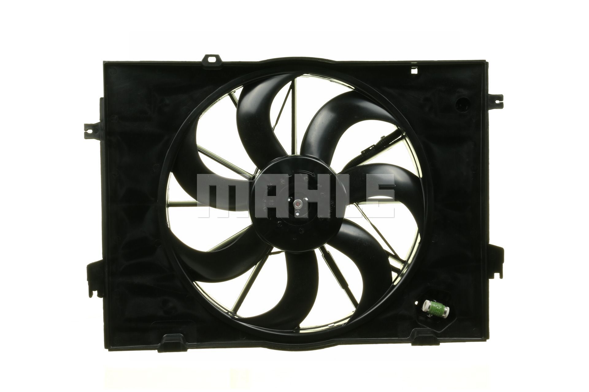 Cumpărați online Ventilator, radiator CFF 125 000P original/ă și la un preț mic, compatibil/ă cu nr. OEM 253802E250