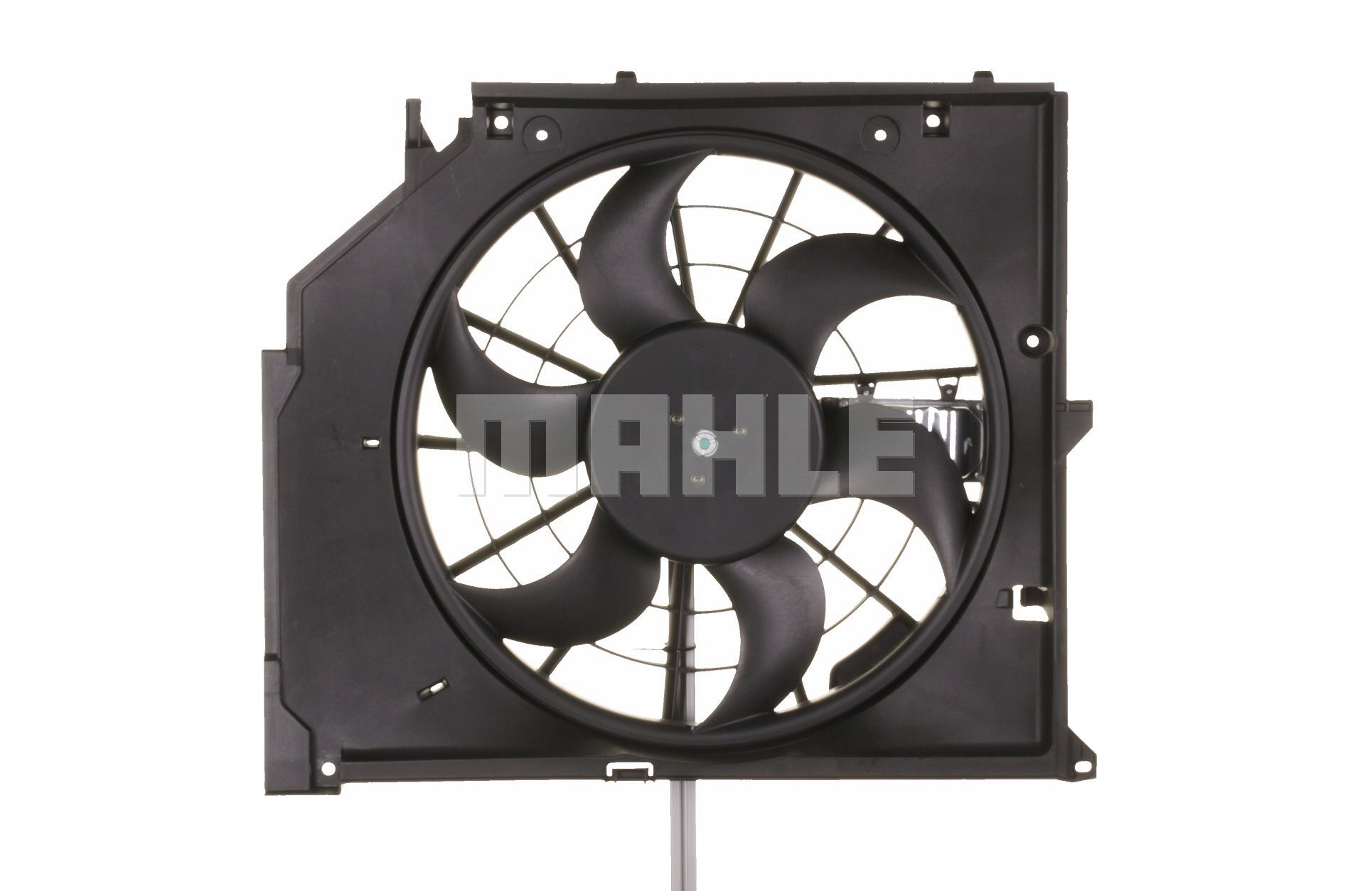 MAHLE ORIGINAL Radiaatori ventilaator CFF 137 000S