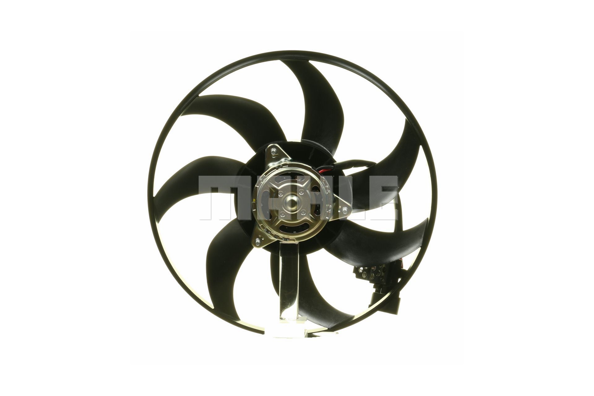 OEM Вентилатор за охлаждане на двигателя OPEL 1.4 Twinport (F08, F68) 90 K.C. бензин 1341354 от MAHLE ORIGINAL онлайн на супер цени