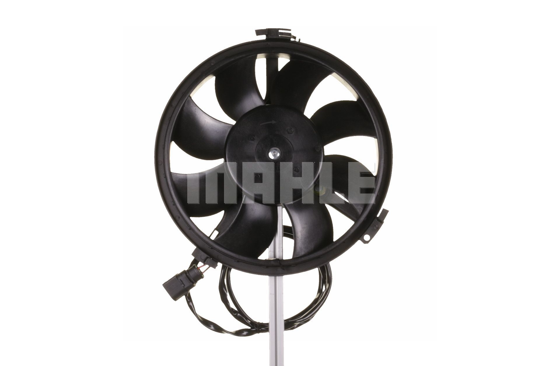 MAHLE ORIGINAL Radiaatori ventilaator CFF 166 000S