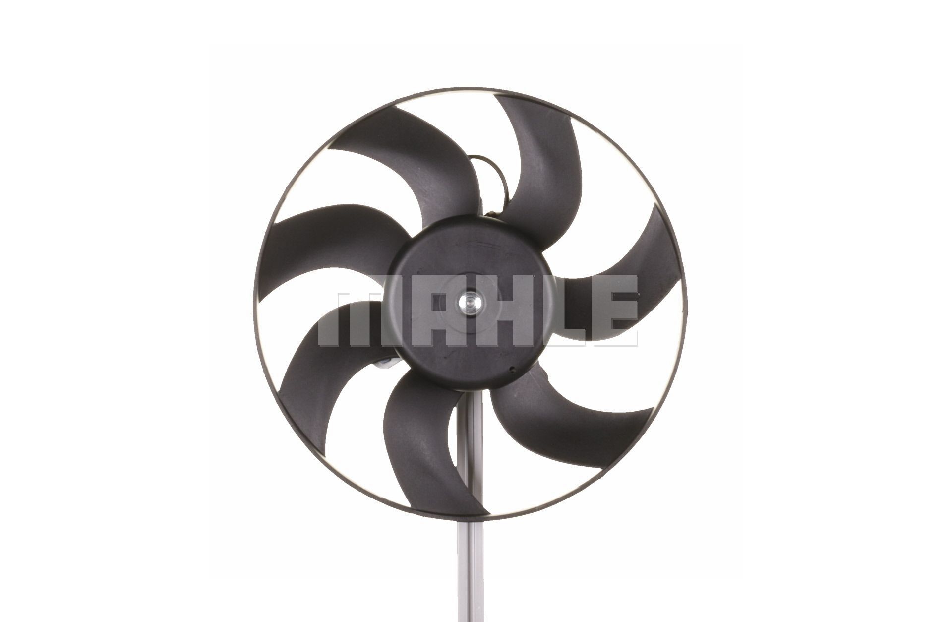 Kupte si MAHLE ORIGINAL Ventilátor chladiče Číslo produktu: CFF 171 000S za nízkou cenu 2329,07 Kč