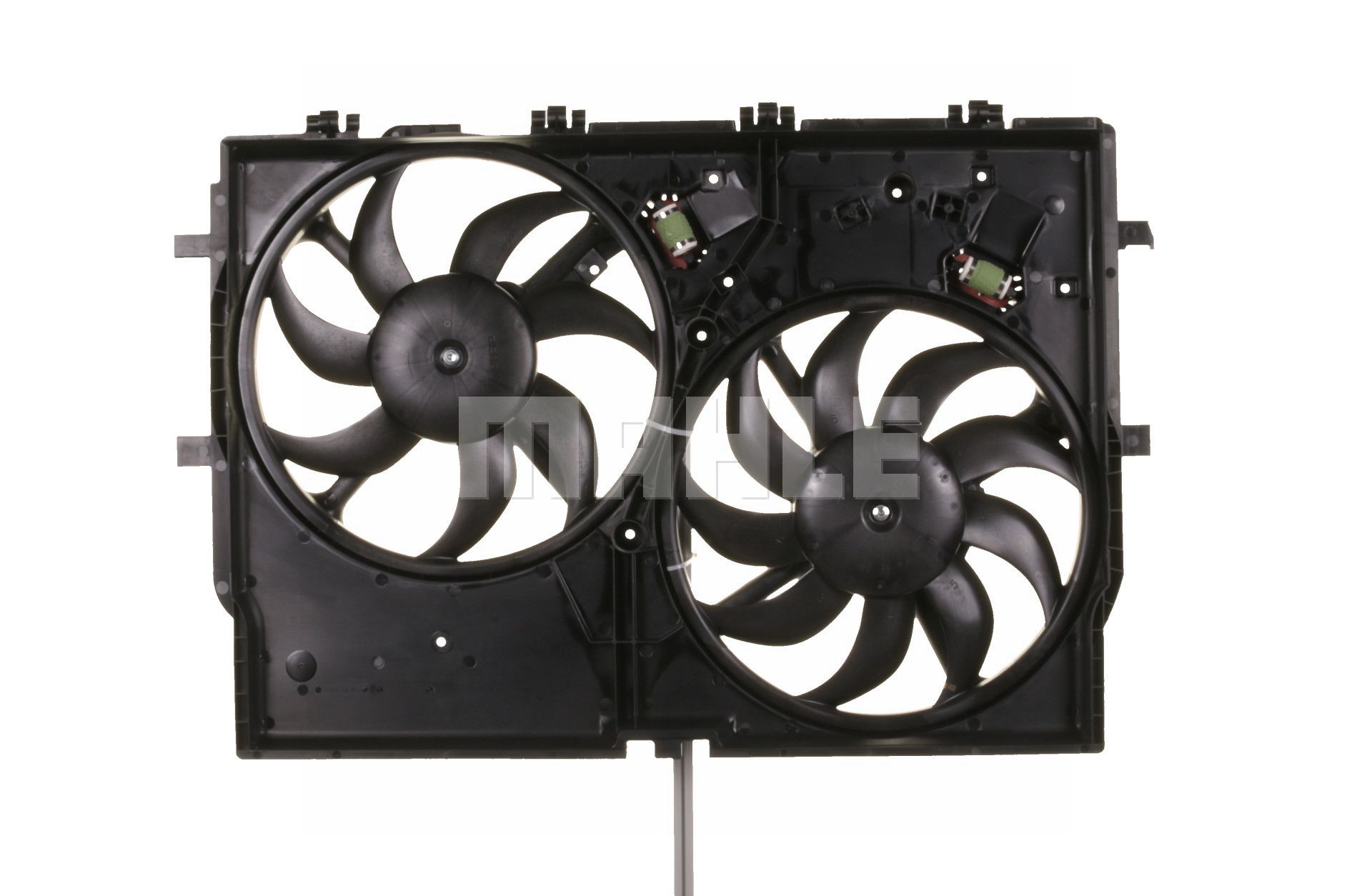 Ostke odavaid originaale Radiaatori ventilaator CFF 194 000P mis on võrreldavad 1364163080 OEM numbritega internetis