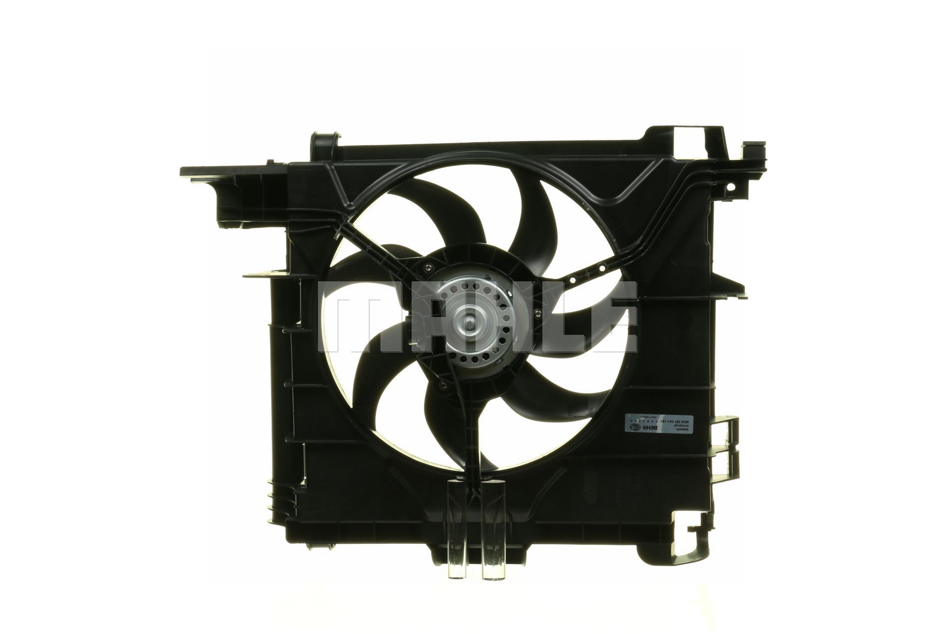Cumpărați Ventilator, radiator de la MAHLE ORIGINAL Număr produs: CFF 211 000P la prețul de doar 894,09 lei