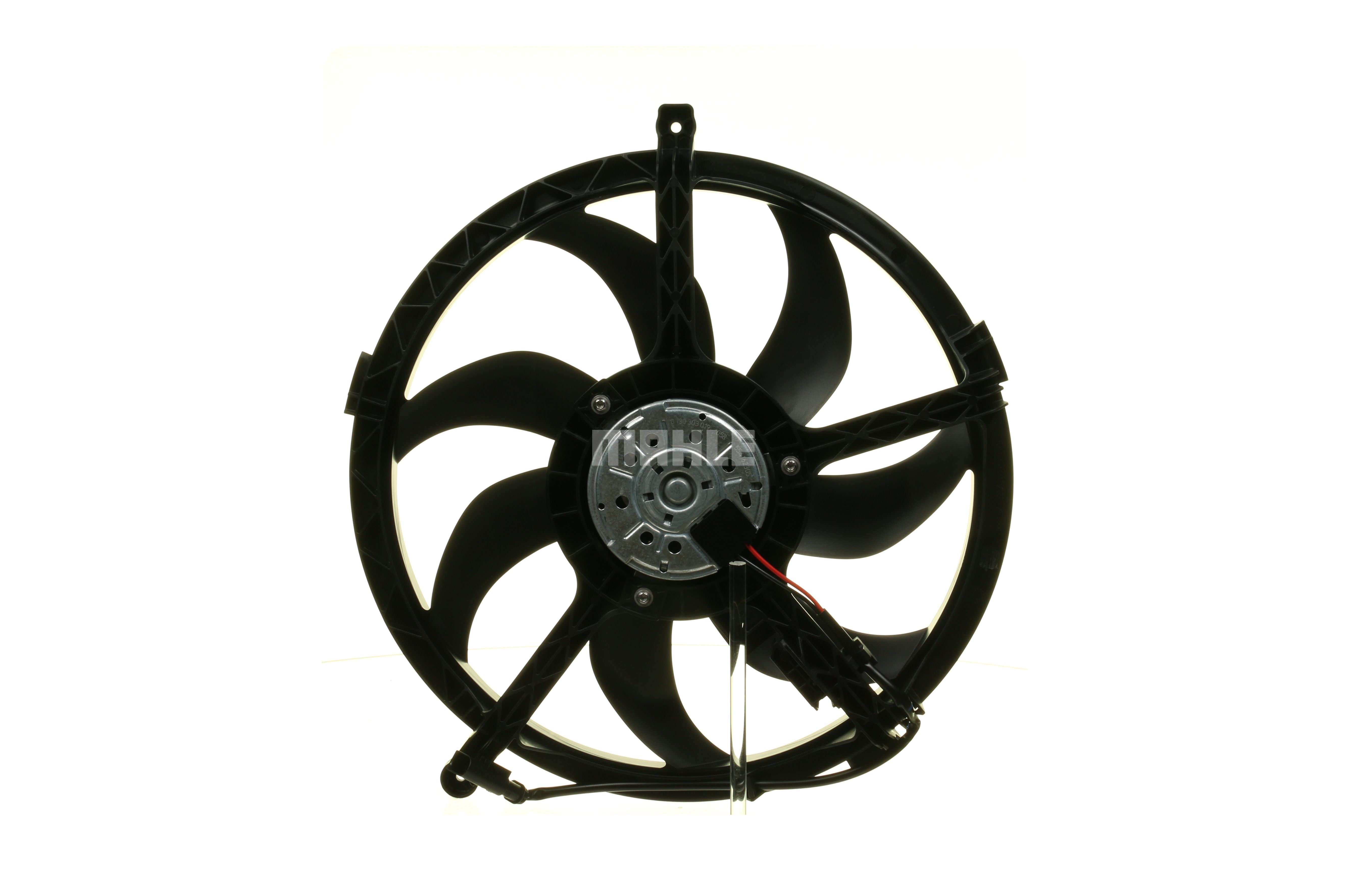 Ostke odavaid originaale Radiaatori ventilaator CFF 251 000P mis on võrreldavad 2754854 OEM numbritega internetis