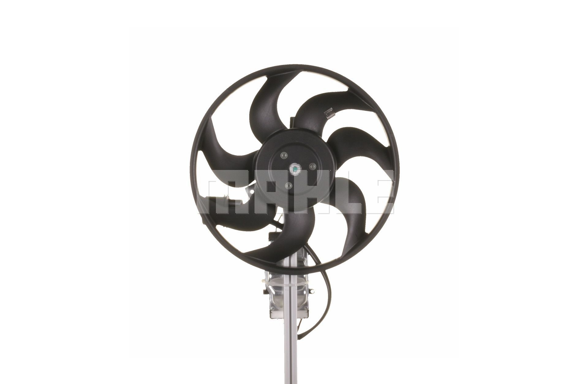 Billige Hersteller-Kühlerlüfter CFF 262 000S vergleichbar mit 7L0959455F OEM-Nr im Web einkaufen