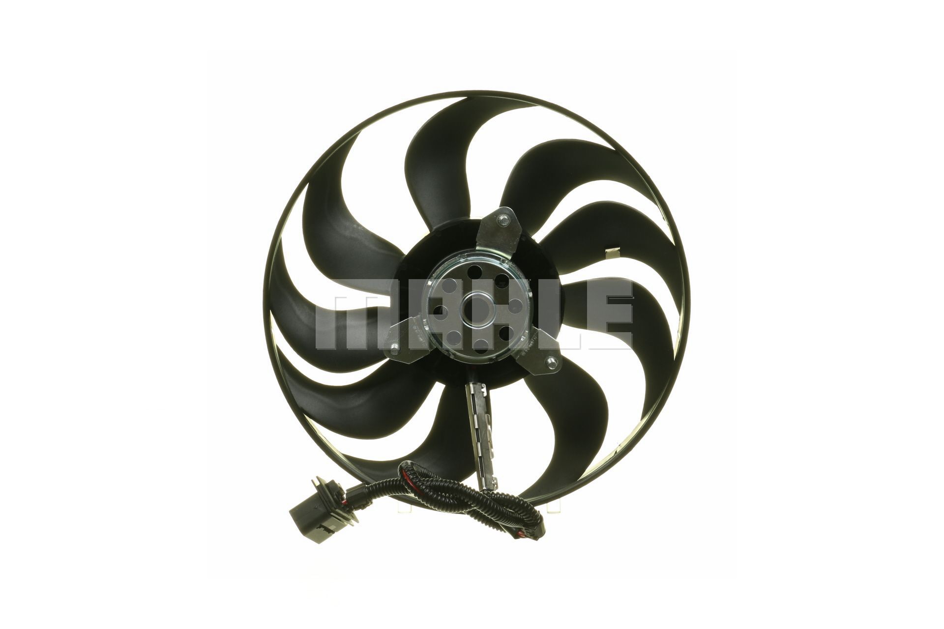 Cumpărați online Ventilator, radiator CFF 274 000S original/ă și la un preț mic, compatibil/ă cu nr. OEM 1J0959455P