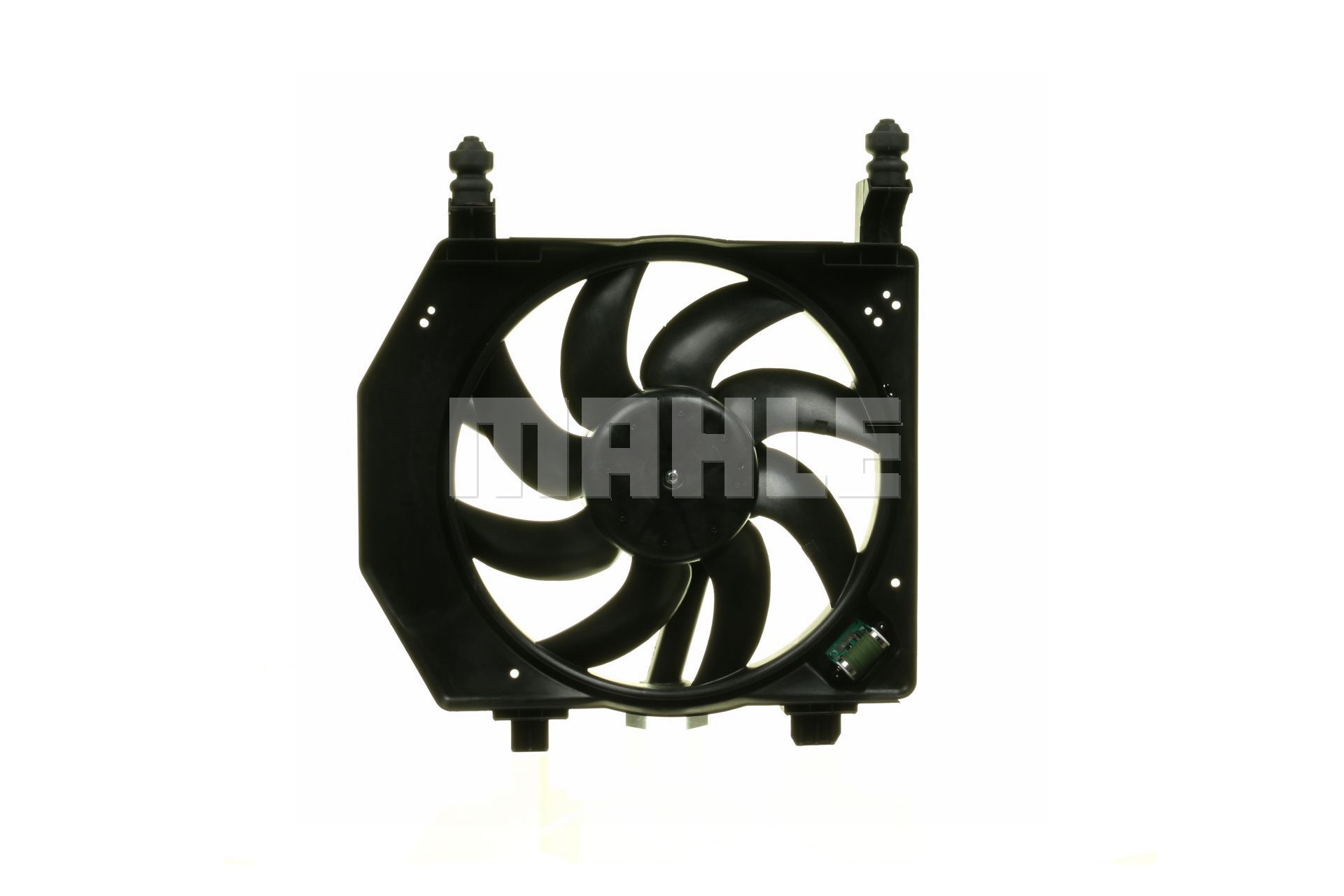 FORD 1.8 D 60 HP Diesel Fan, radiator OEM 1010292 from MAHLE ORIGINAL online zu günstigen Preisen