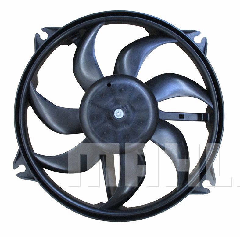 Acquista Ventola radiatore da MAHLE ORIGINAL Numero prodotto.: CFF 279 000P al costo di soli 141,77 €
