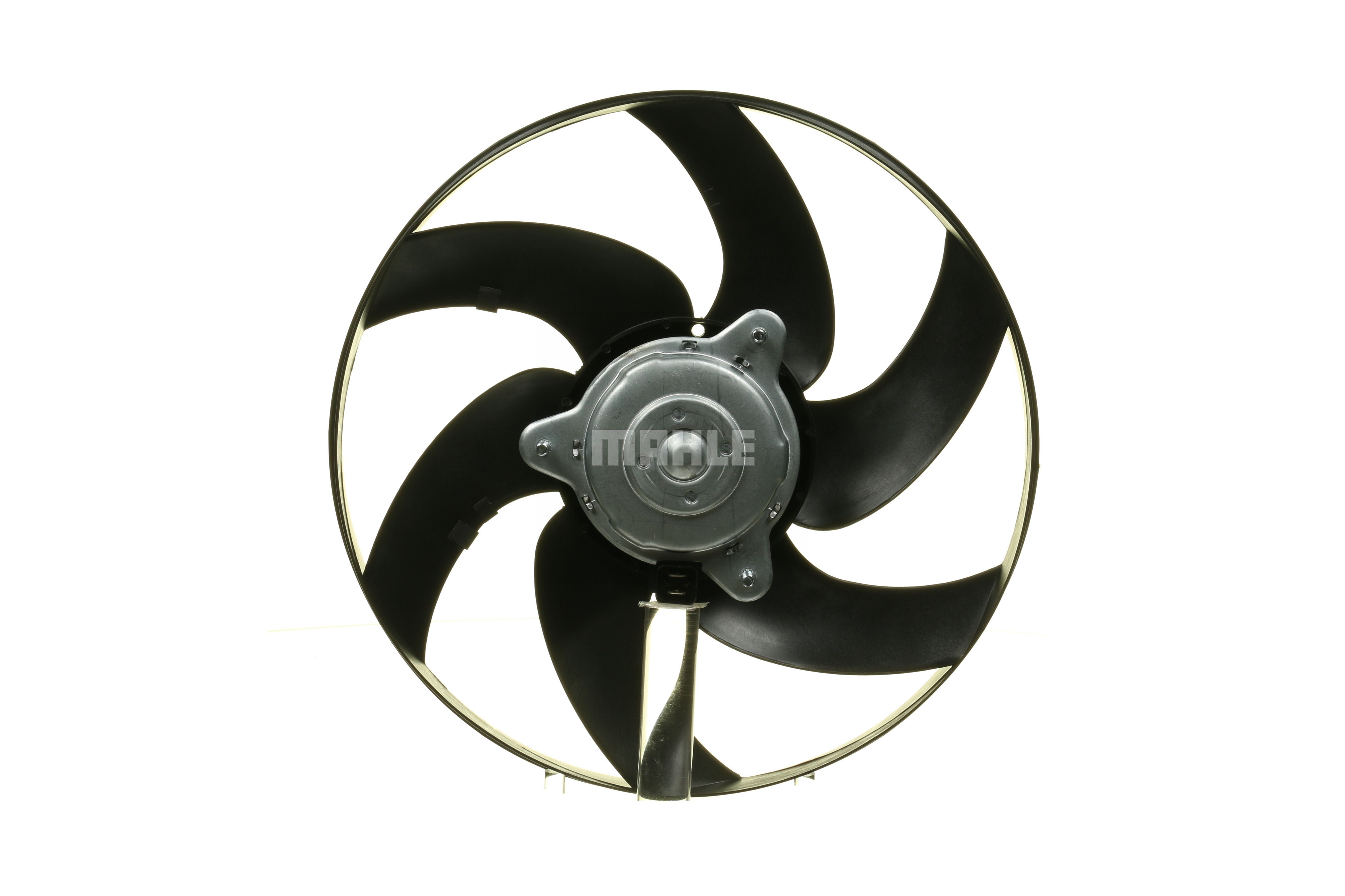 Ostke odavaid originaale Radiaatori ventilaator CFF 281 000P mis on võrreldavad 1250F0 OEM numbritega internetis