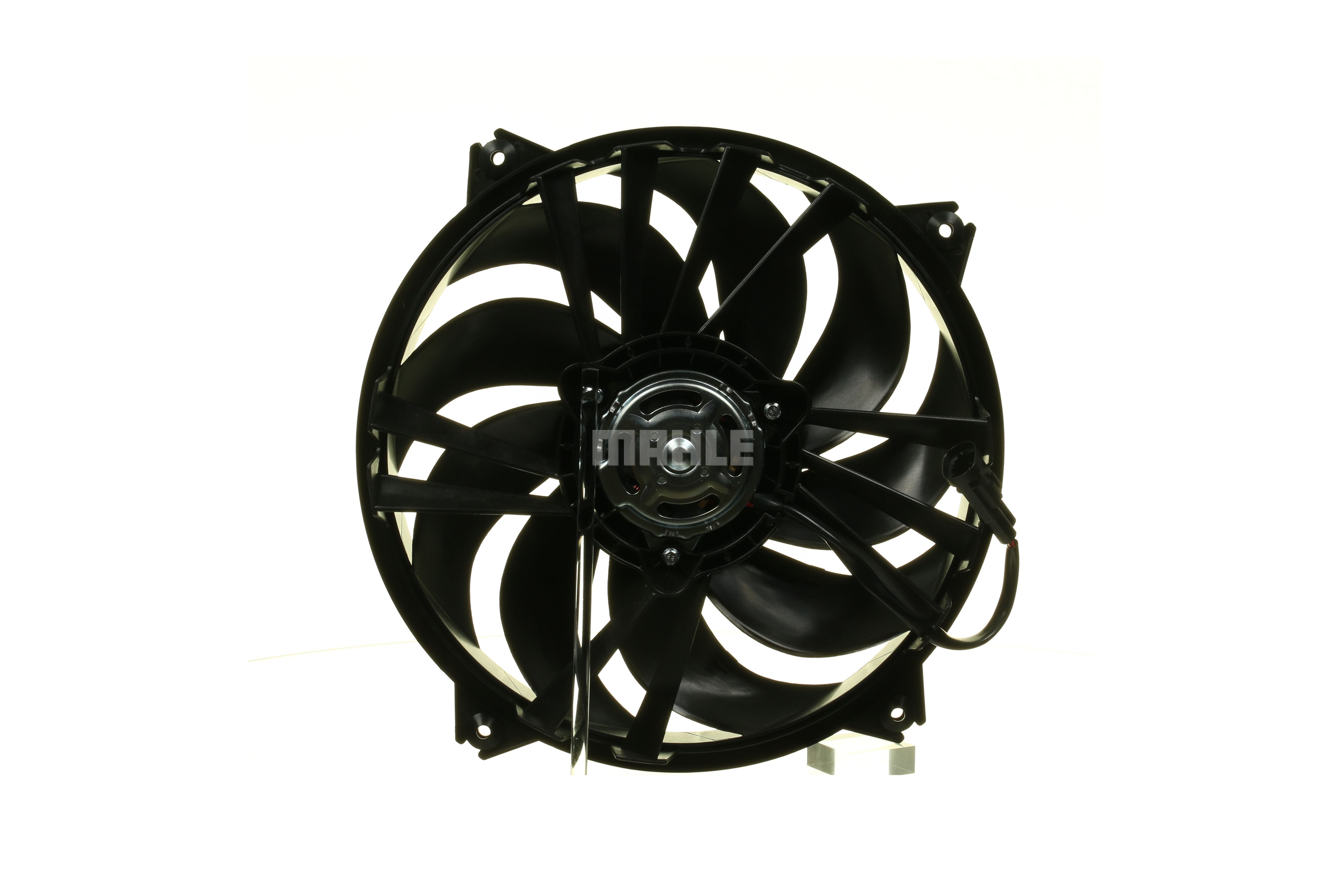Cumpărați Ventilator, radiator de la MAHLE ORIGINAL Număr produs: CFF 287 000P la prețul de doar 441,38 lei