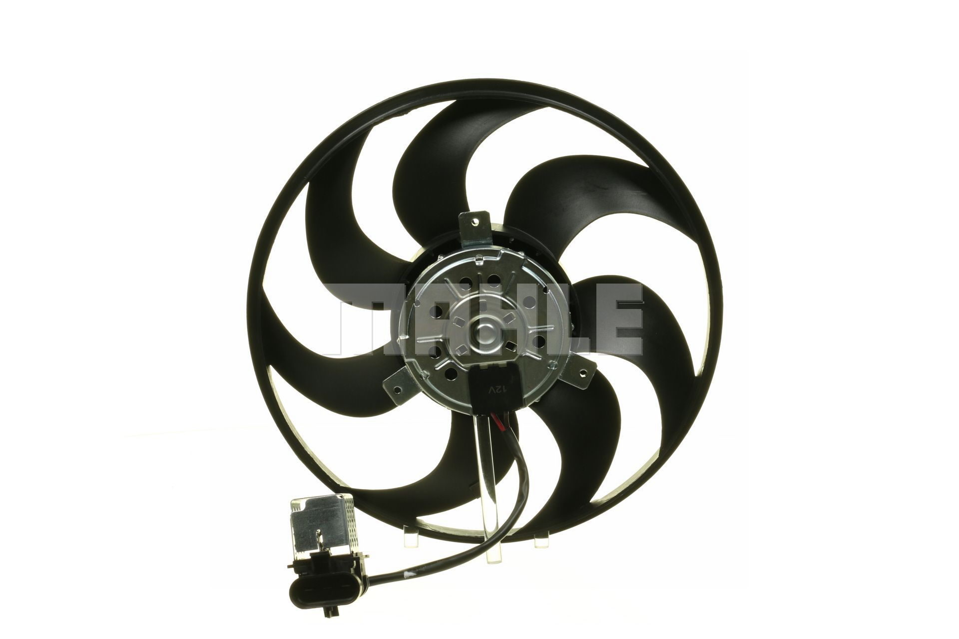 OEM Ventilátor chladenia motora OPEL 2.2 DTI (F08, F48) 125 HP nafta 09132916 od MAHLE ORIGINAL online za výborné ceny