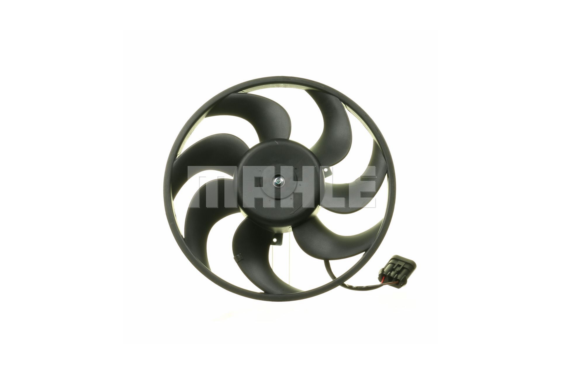 Cumpărați online Ventilator, radiator CFF 297 000S original/ă și la un preț mic, compatibil/ă cu nr. OEM 13126380