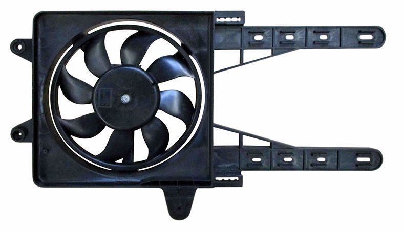 Köp MAHLE ORIGINAL Kylfläkt Produktnummer: CFF 304 000P till det förmånliga priset av 1010,86 kr