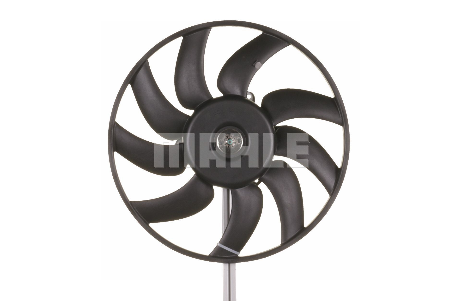 Kupuj MAHLE ORIGINAL Wentylator chłodnicy Produkt No.: CFF 313 000S w niskiej cenie, tylko 542,17 zł