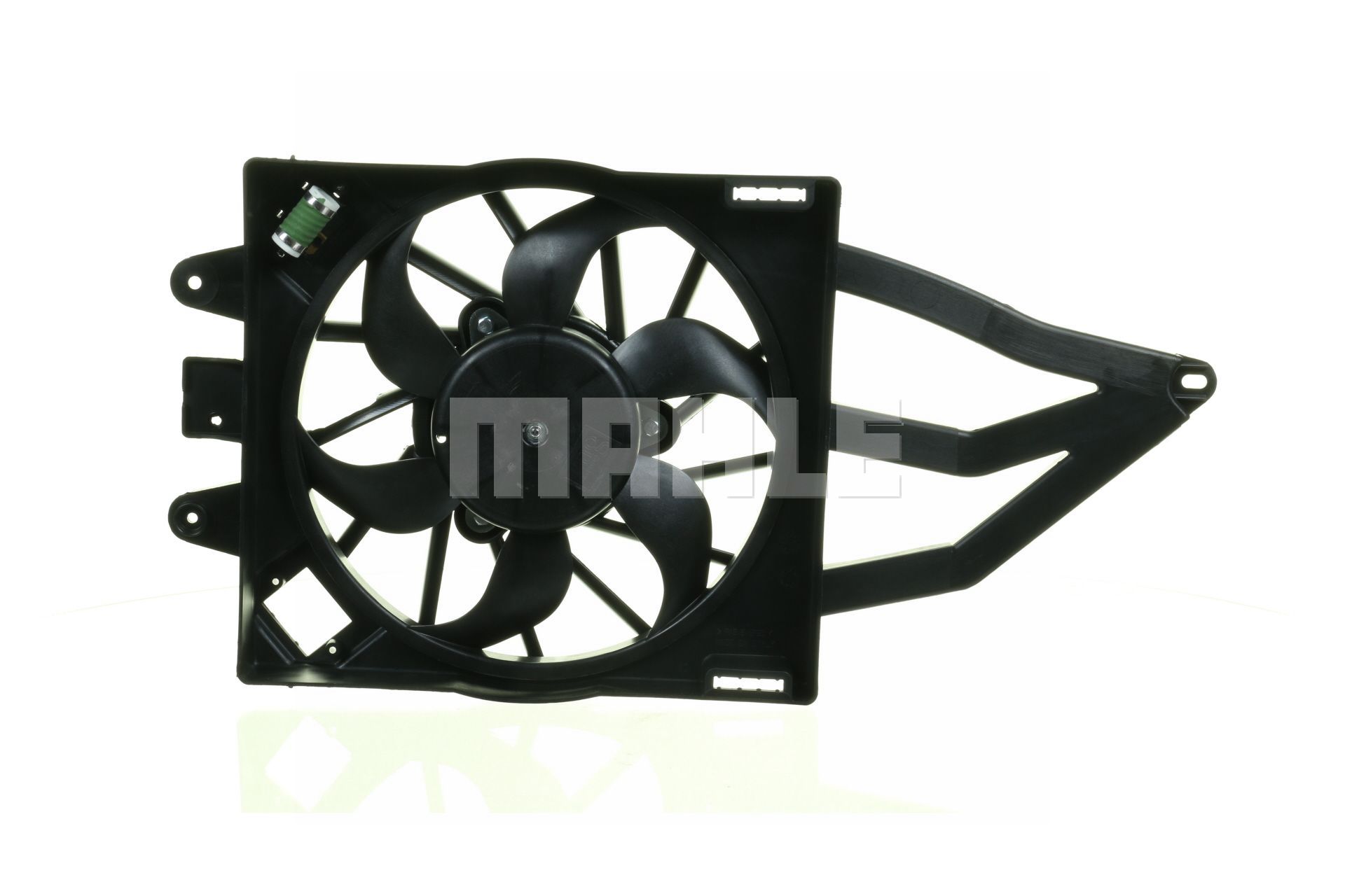 Cumpărați online Ventilator, radiator CFF 315 000P original/ă și la un preț mic, compatibil/ă cu nr. OEM 51779917