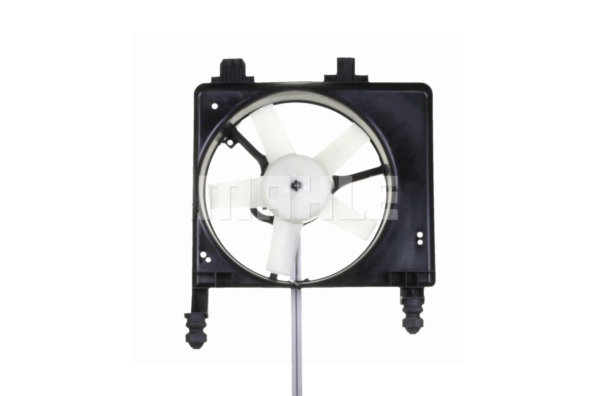 FORD 1.3 i 60 HP Petrol Fan, radiator OEM 1010293 from MAHLE ORIGINAL online zu günstigen Preisen