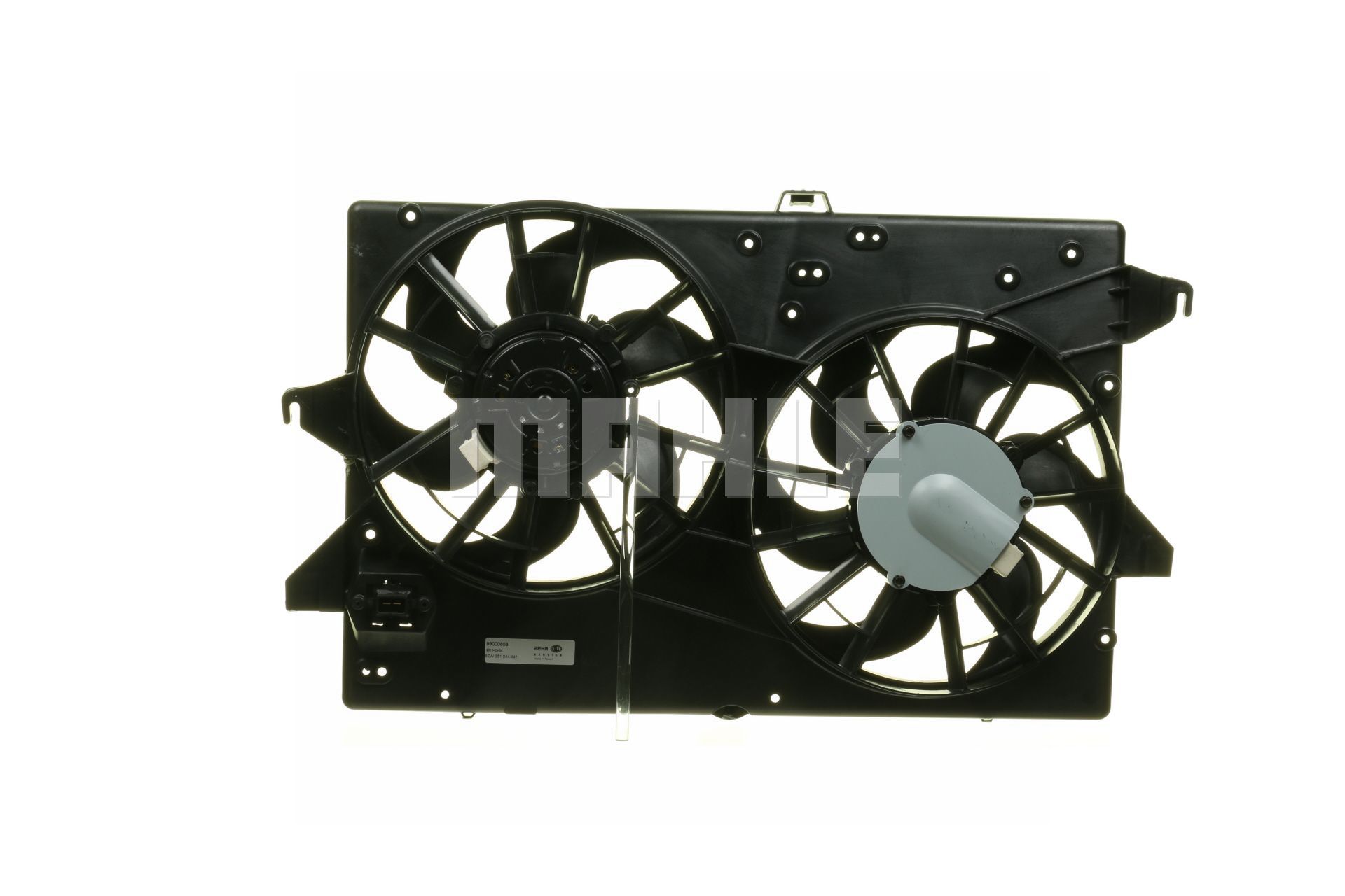 Cumpărați online Ventilator, radiator CFF 319 000S original/ă și la un preț mic, compatibil/ă cu nr. OEM 1138323