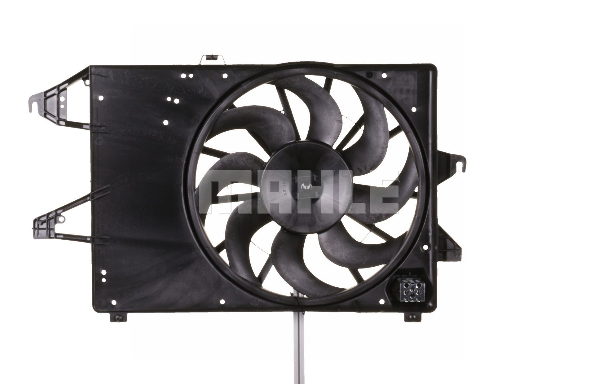 Cumpărați online Ventilator, radiator CFF 325 000S original/ă și la un preț mic, compatibil/ă cu nr. OEM 1S4H8C607BA