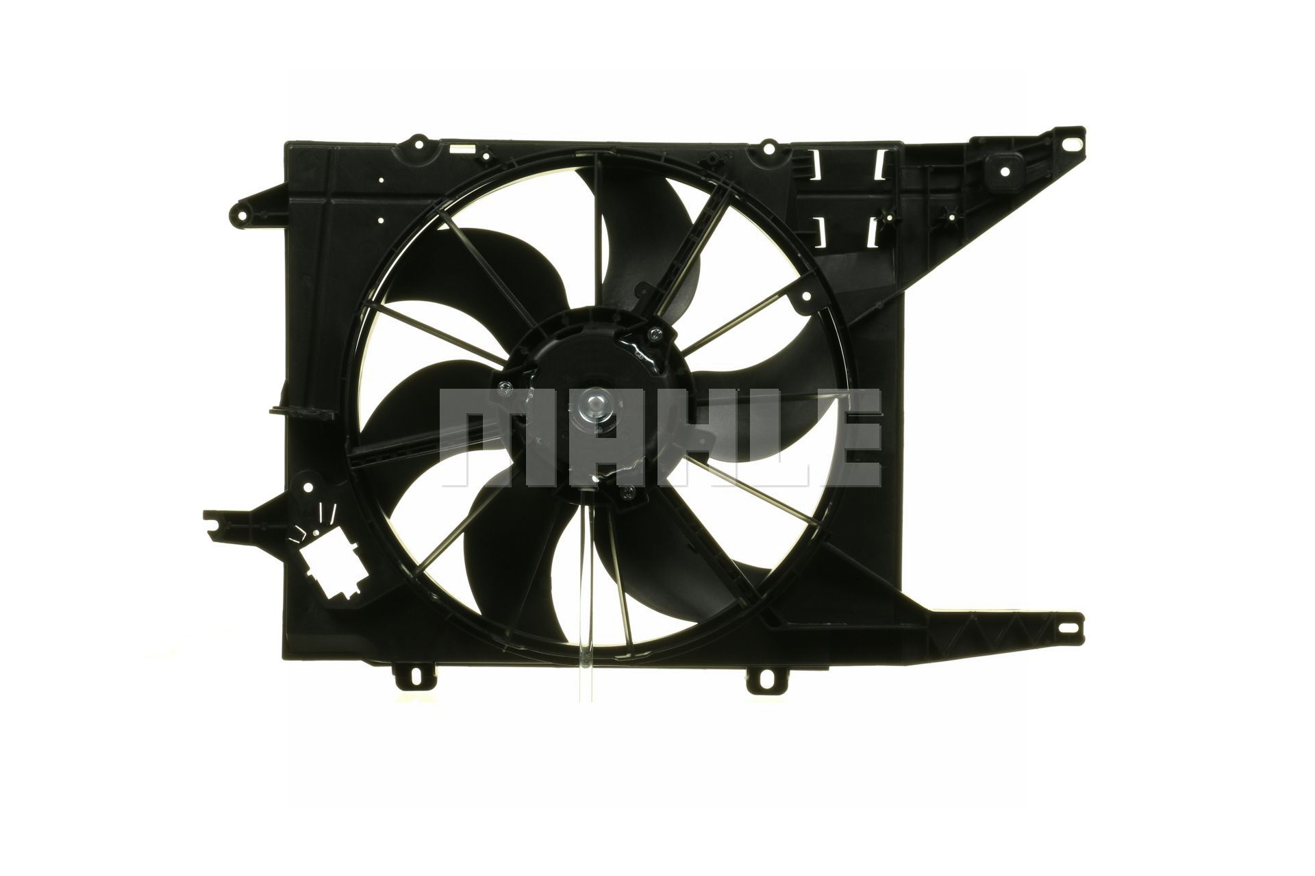 OEM Ventilátor chladiče DACIA 1.6 MPI 85 84 HP Benzín 214815057R od MAHLE ORIGINAL online za výborné ceny
