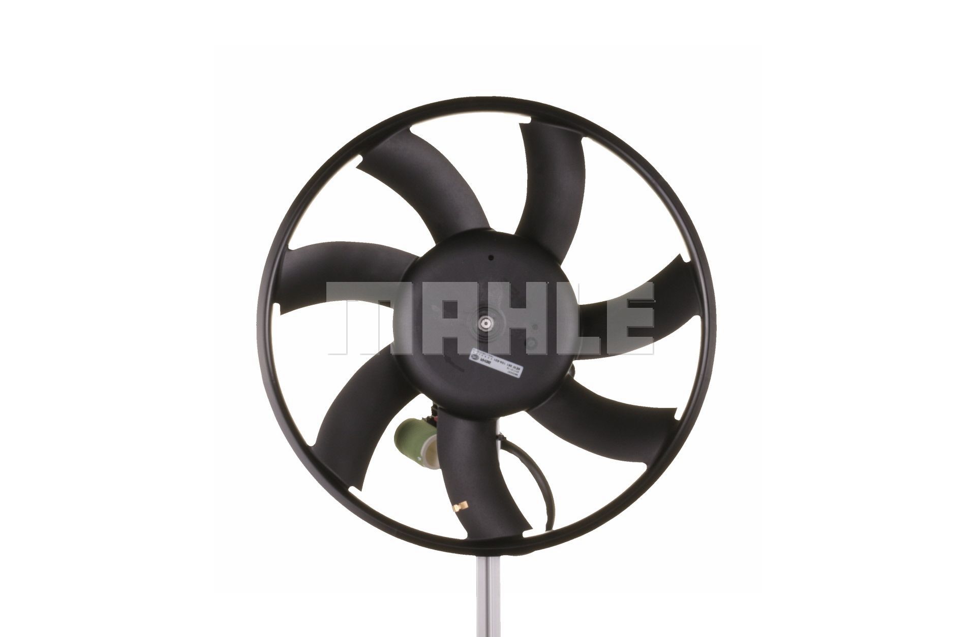 OEM Ventilatoare VAUXHALL Insignia Mk2 (A) Country Tourer (G09) 2009 13241735, 1341093, 1341438 MAHLE ORIGINAL