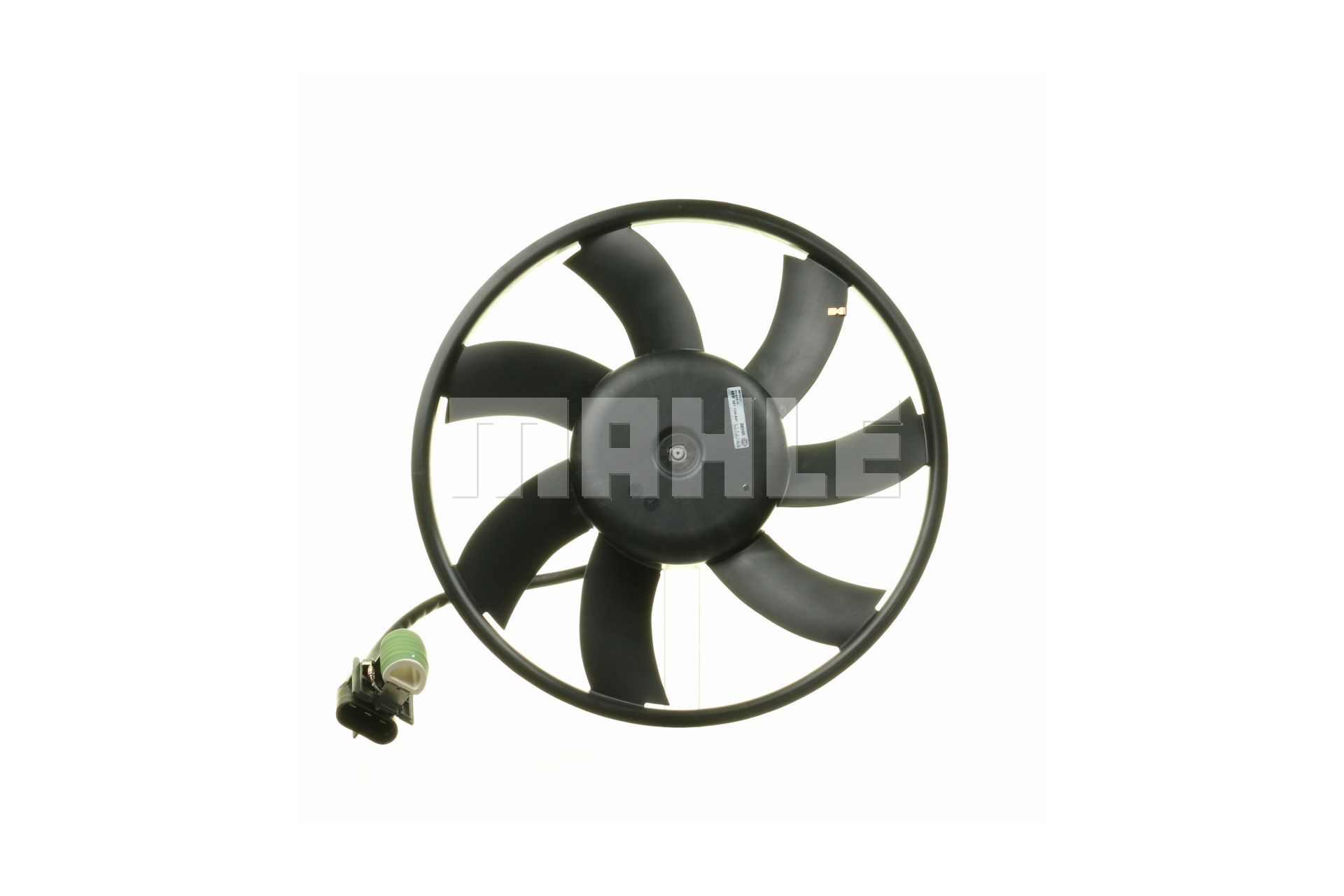 OEM Ventilator VAUXHALL Insignia Mk1 (A) Sedan (G09) 2012 1341092, 22915386, 13286333 MAHLE ORIGINAL
