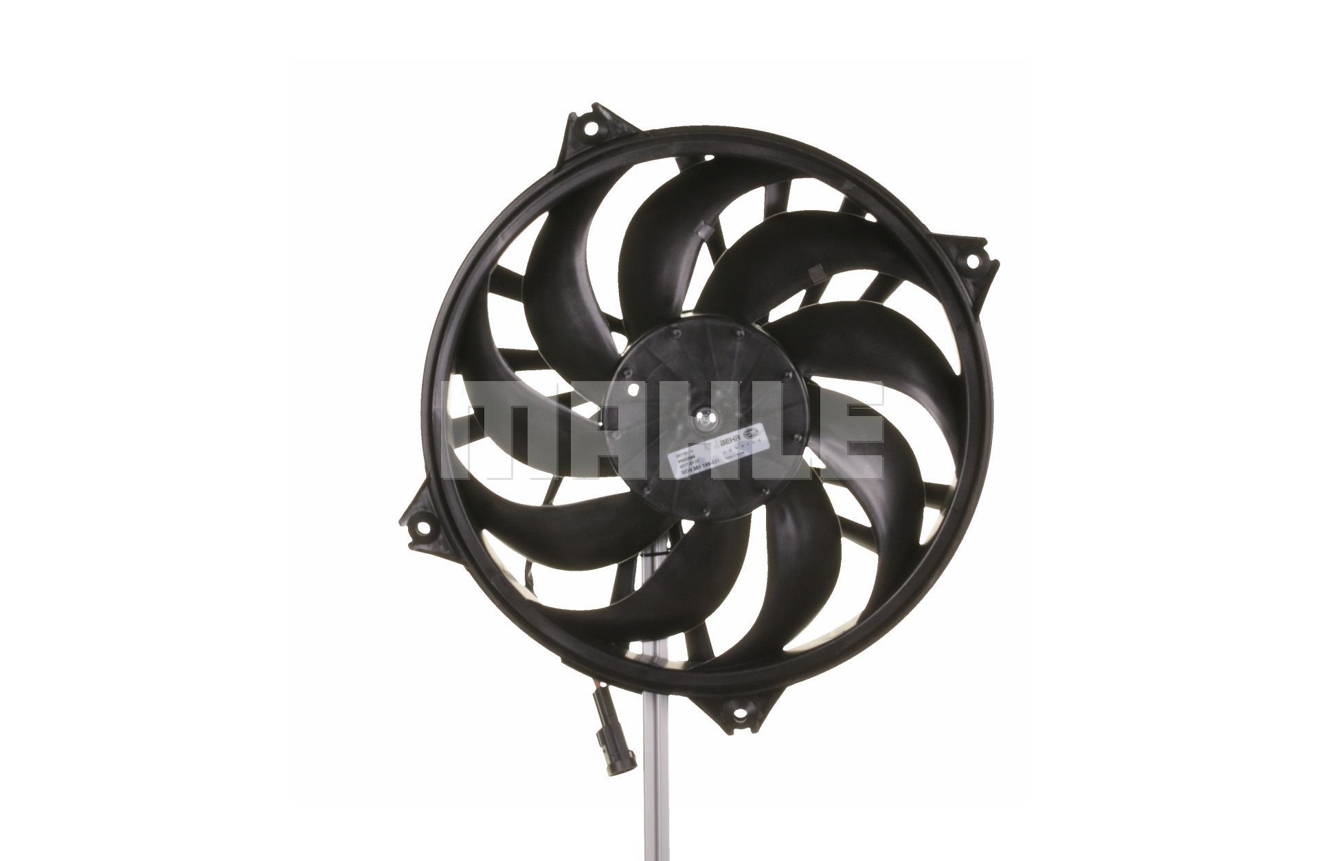 OEM Koelventilator CITROËN 2.0 HDi 128 PK Diesel 0009635466180 van MAHLE ORIGINAL online aan verbazingwekkende prijzen
