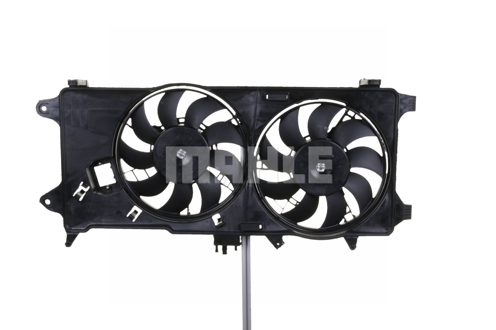 OEM Koelventilator FIAT 1.9 JTD 100 PK Diesel 0000046821264 van MAHLE ORIGINAL online aan verbazingwekkende prijzen