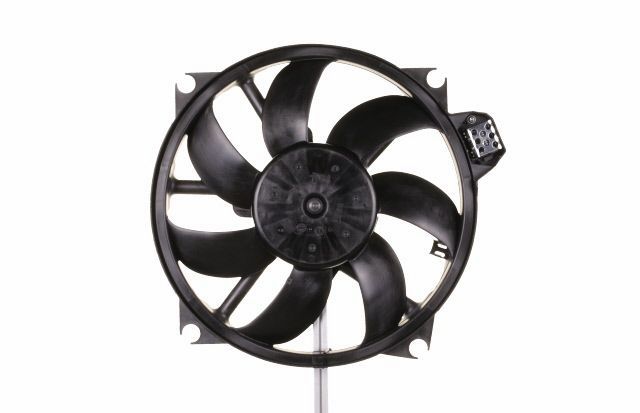 Koop MAHLE ORIGINAL Koelventilator Productnr.: CFF 371 000P aan de laagste prijs van 145,31 €