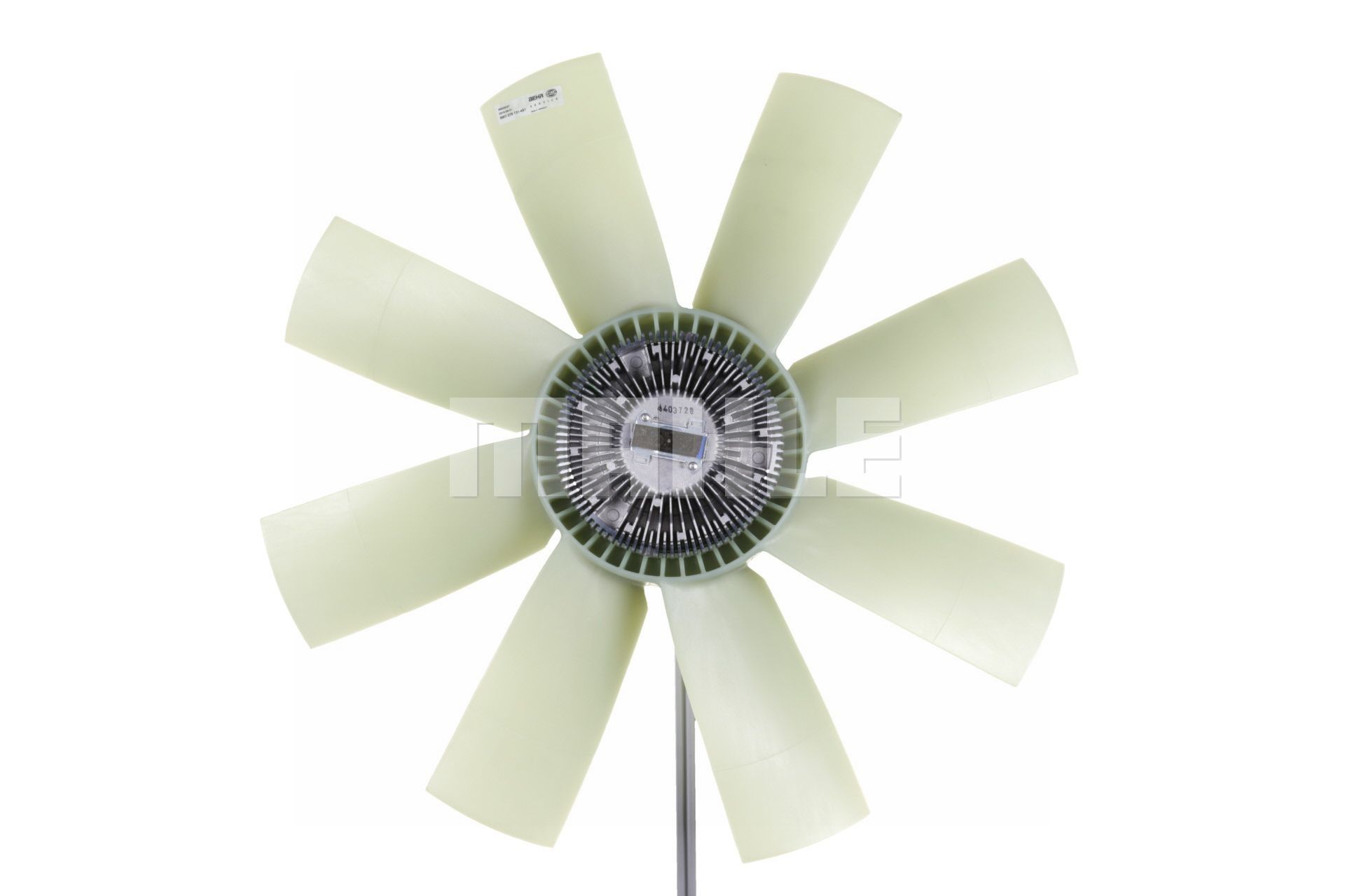 Ostke odavaid originaale Radiaatori ventilaator CFF 437 000P mis on võrreldavad 20397619 OEM numbritega internetis