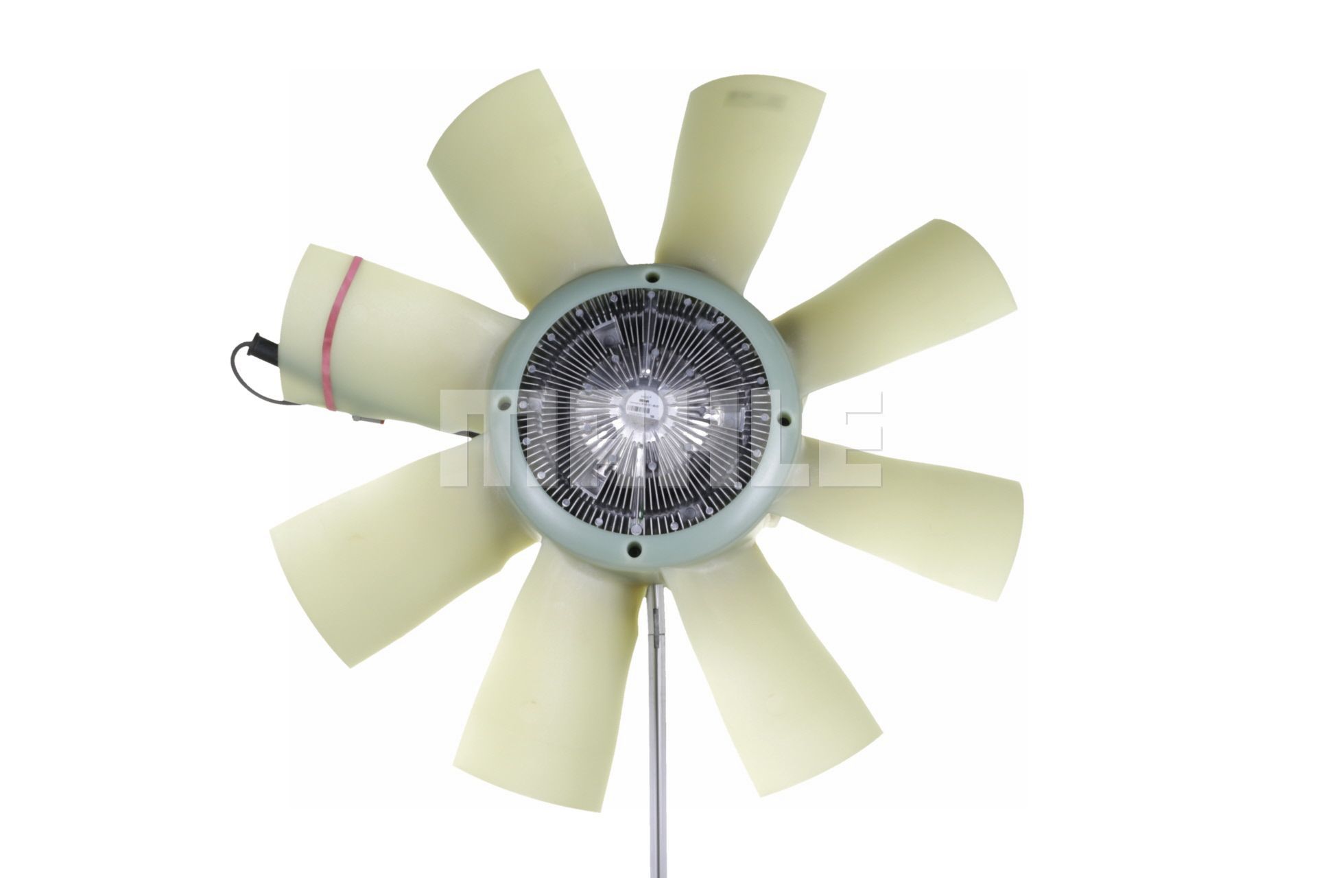 Acquista online Ventola radiatore CFF 454 000P originale a buon mercato, comparabile con i numeri OEM 1856995
