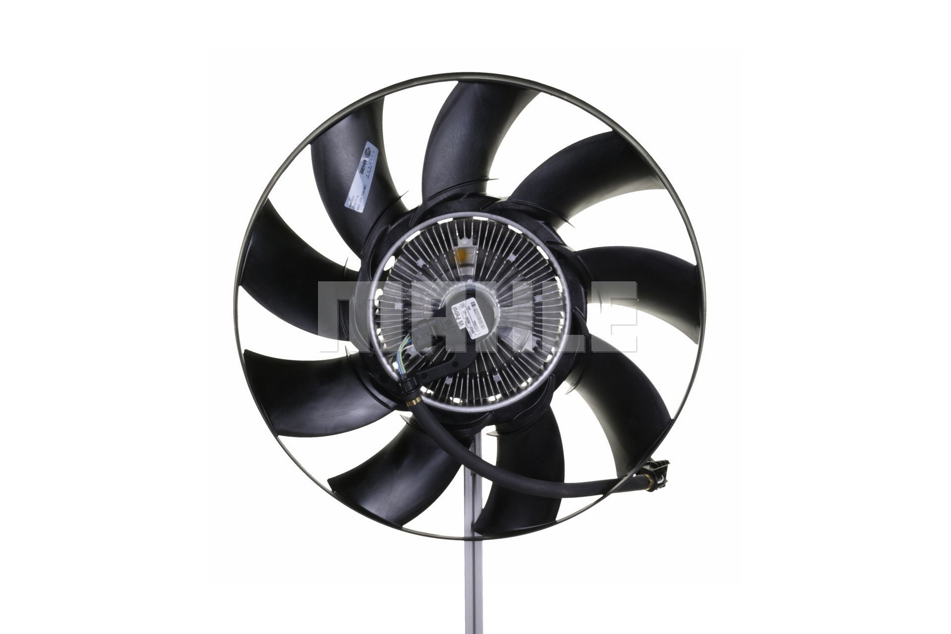OEM Ventilatoare Range Rover Velar L560 2021 5H228600GA, LR025966, PGG500250 MAHLE ORIGINAL