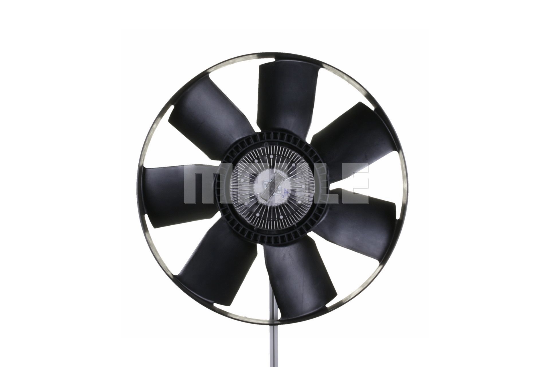 Kupuj MAHLE ORIGINAL Wentylator chłodnicy Produkt No.: CFF 459 000P w niskiej cenie, tylko 1325,19 zł
