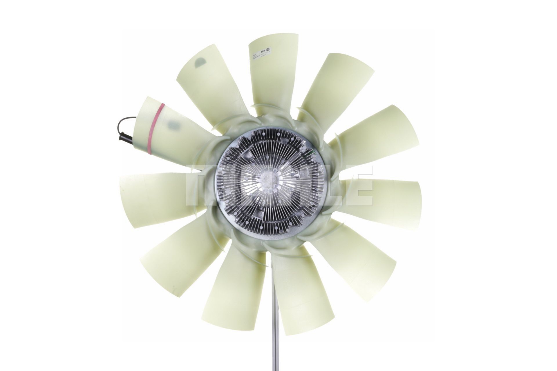 Cumpărați online Ventilator, radiator CFF 460 000P original/ă și la un preț mic, compatibil/ă cu nr. OEM 1757881