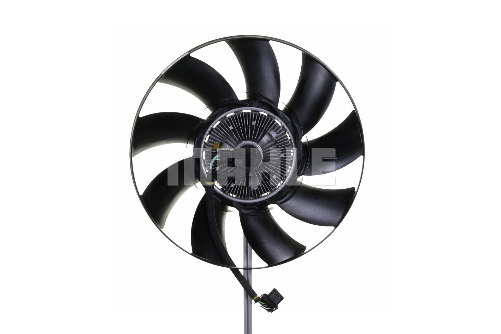 OEM Ventilator radiator LAND ROVER Range Rover V (L460) 2021 5H228600JA, 5H228600JC, LR025965 MAHLE ORIGINAL