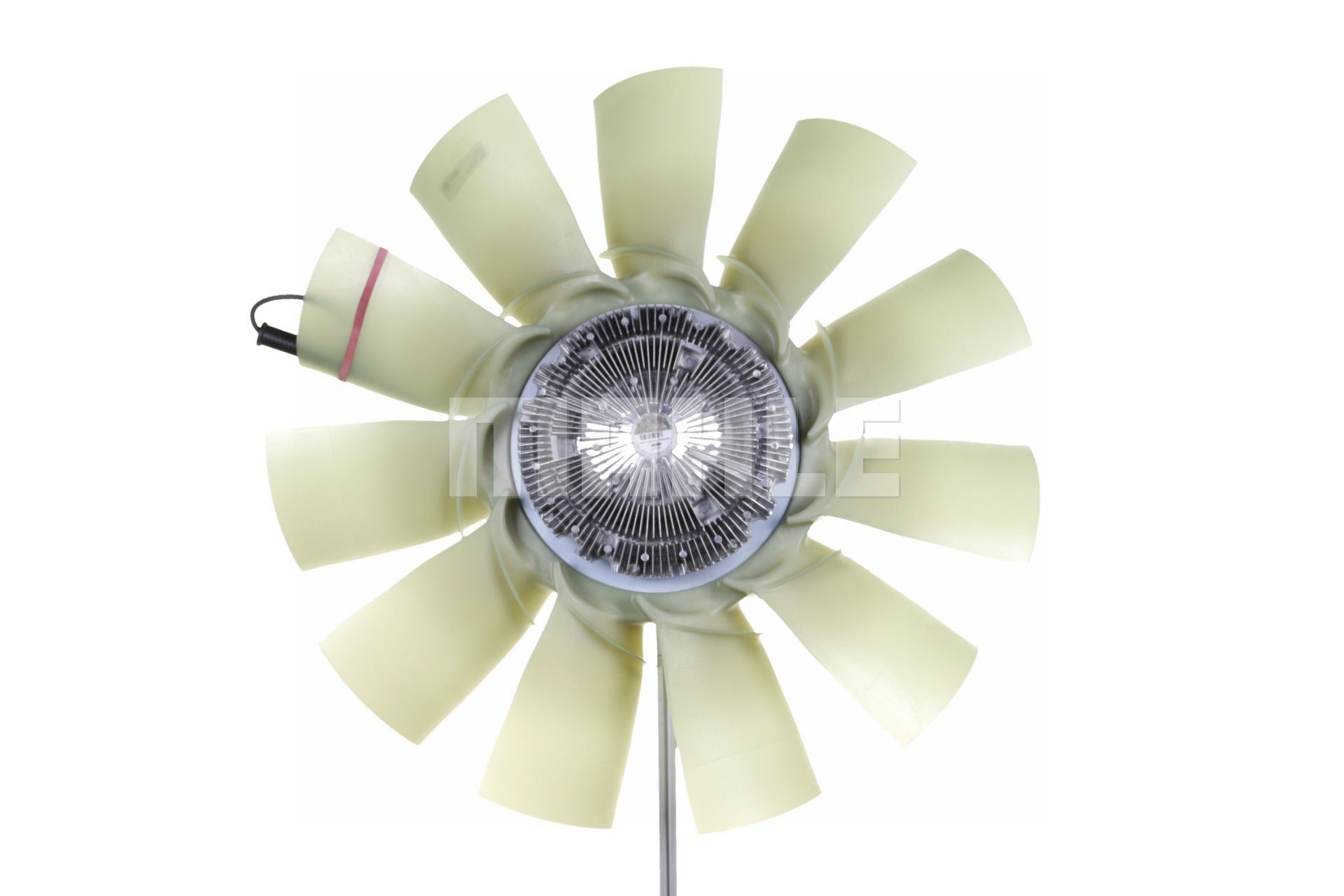 Cumpărați online Ventilator, radiator CFF 482 000P original/ă și la un preț mic, compatibil/ă cu nr. OEM 2078557