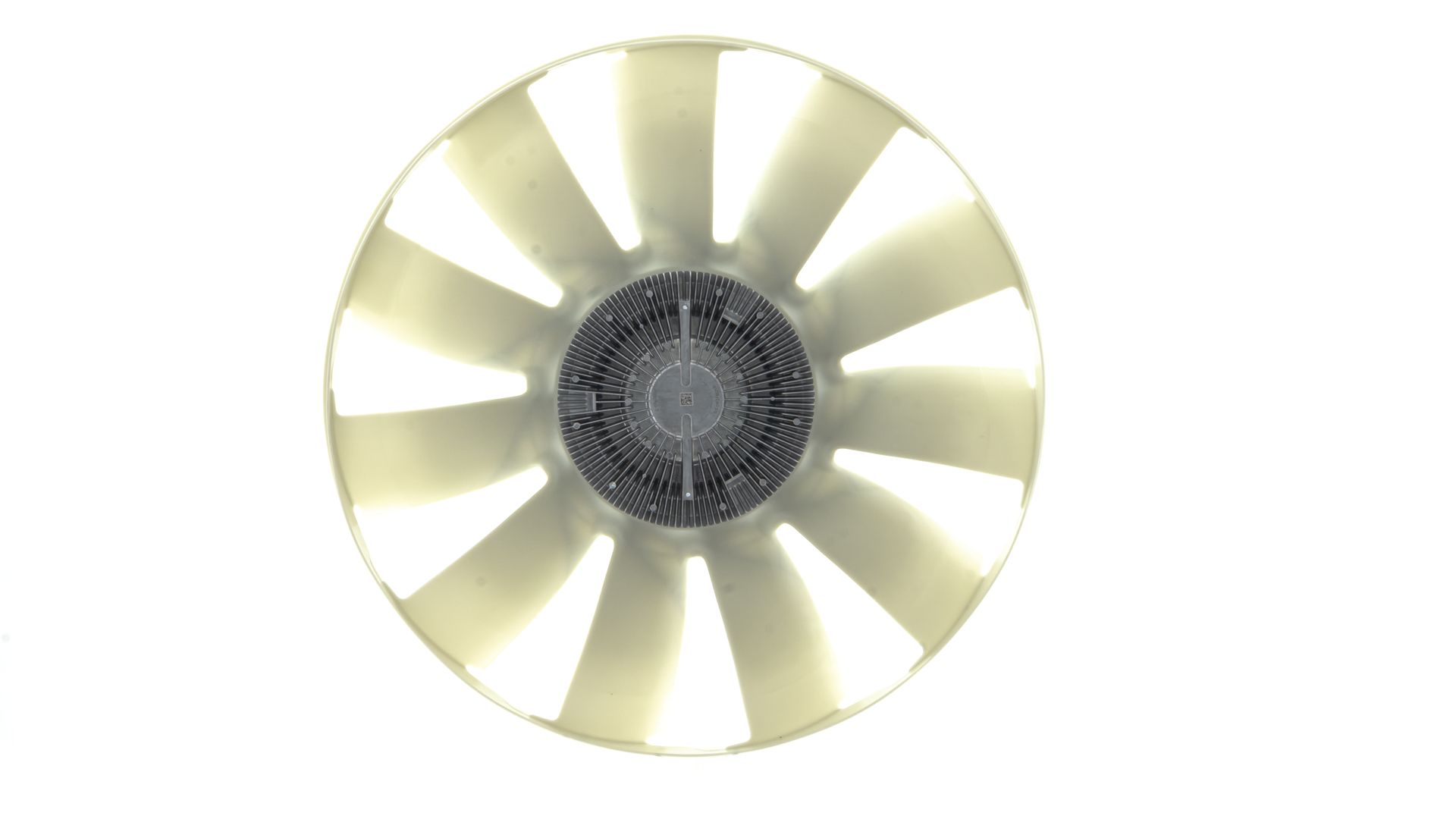 Cumpărați online Ventilator, radiator CFF 488 000P original/ă și la un preț mic, compatibil/ă cu nr. OEM 51066007008