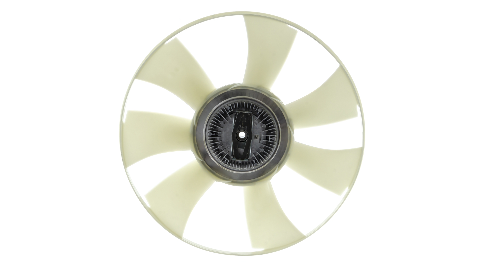 MAHLE ORIGINAL Radiaatori ventilaator CFF 492 000P