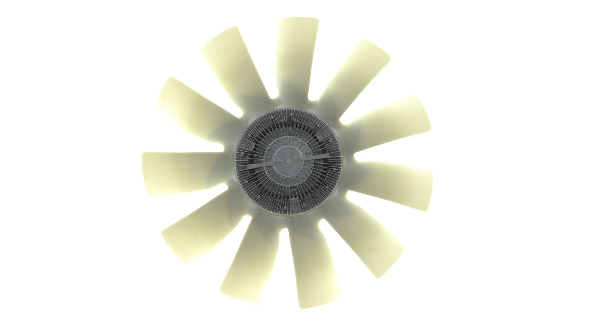 Cumpărați online Ventilator, radiator CFF 503 000P original/ă și la un preț mic, compatibil/ă cu nr. OEM 20765593
