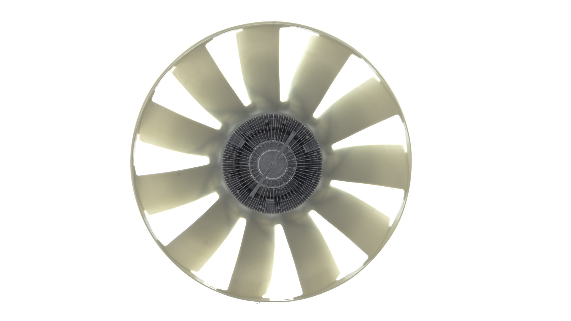 Cumpărați online Ventilator, radiator CFF 527 000P original/ă și la un preț mic, compatibil/ă cu nr. OEM 51066007051